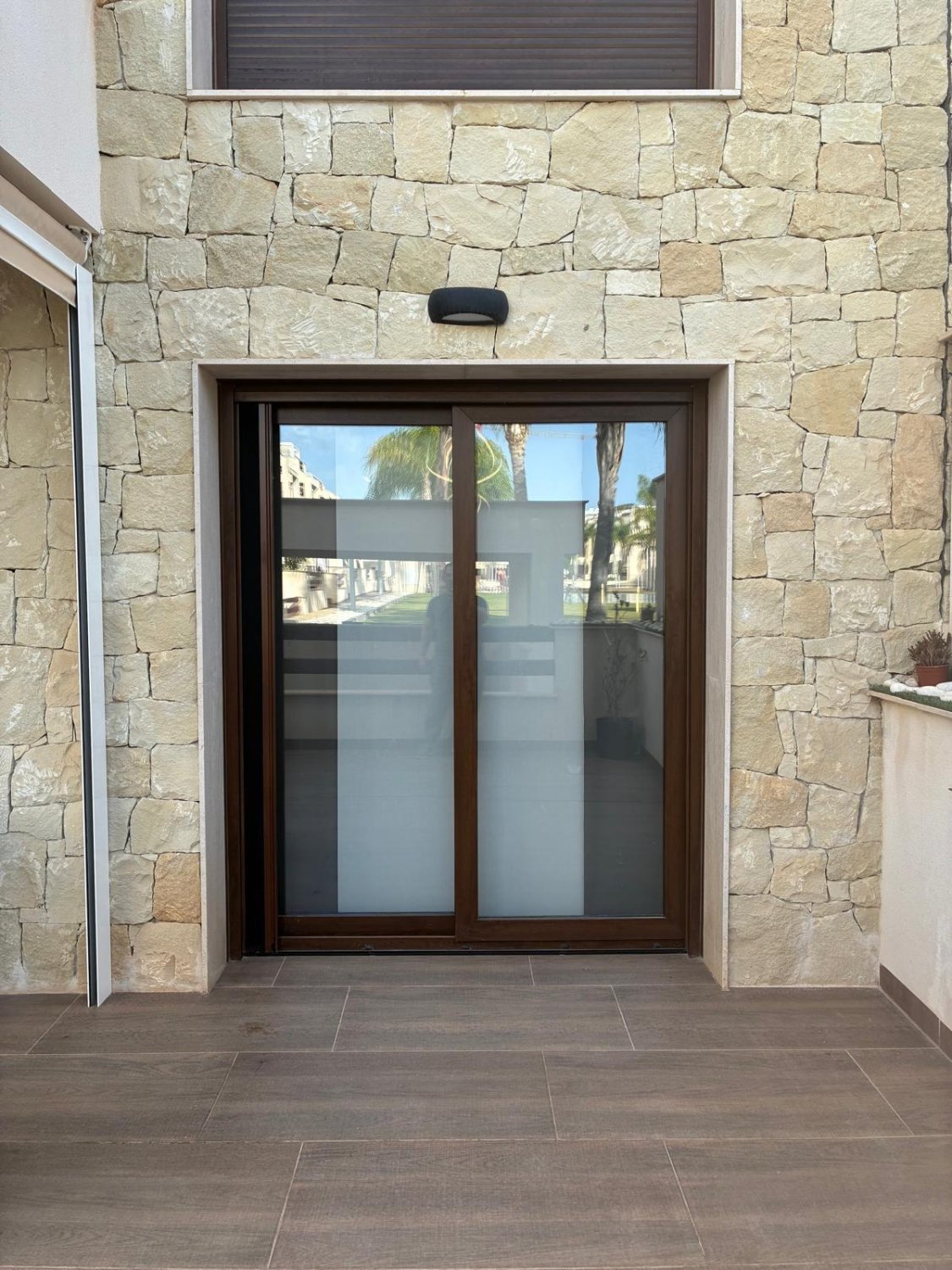 Dzīvoklis Los Balcones, Alicante, Spānijā 2 istabas, 78 m2 Nr. 194898
