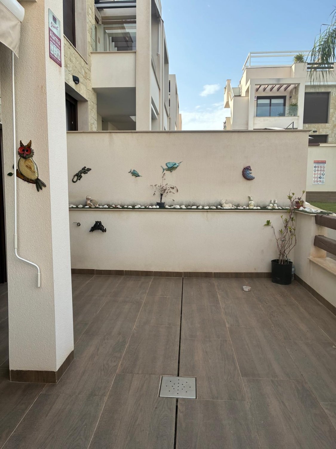 Dzīvoklis Los Balcones, Alicante, Spānijā 2 istabas, 78 m2 Nr. 194898