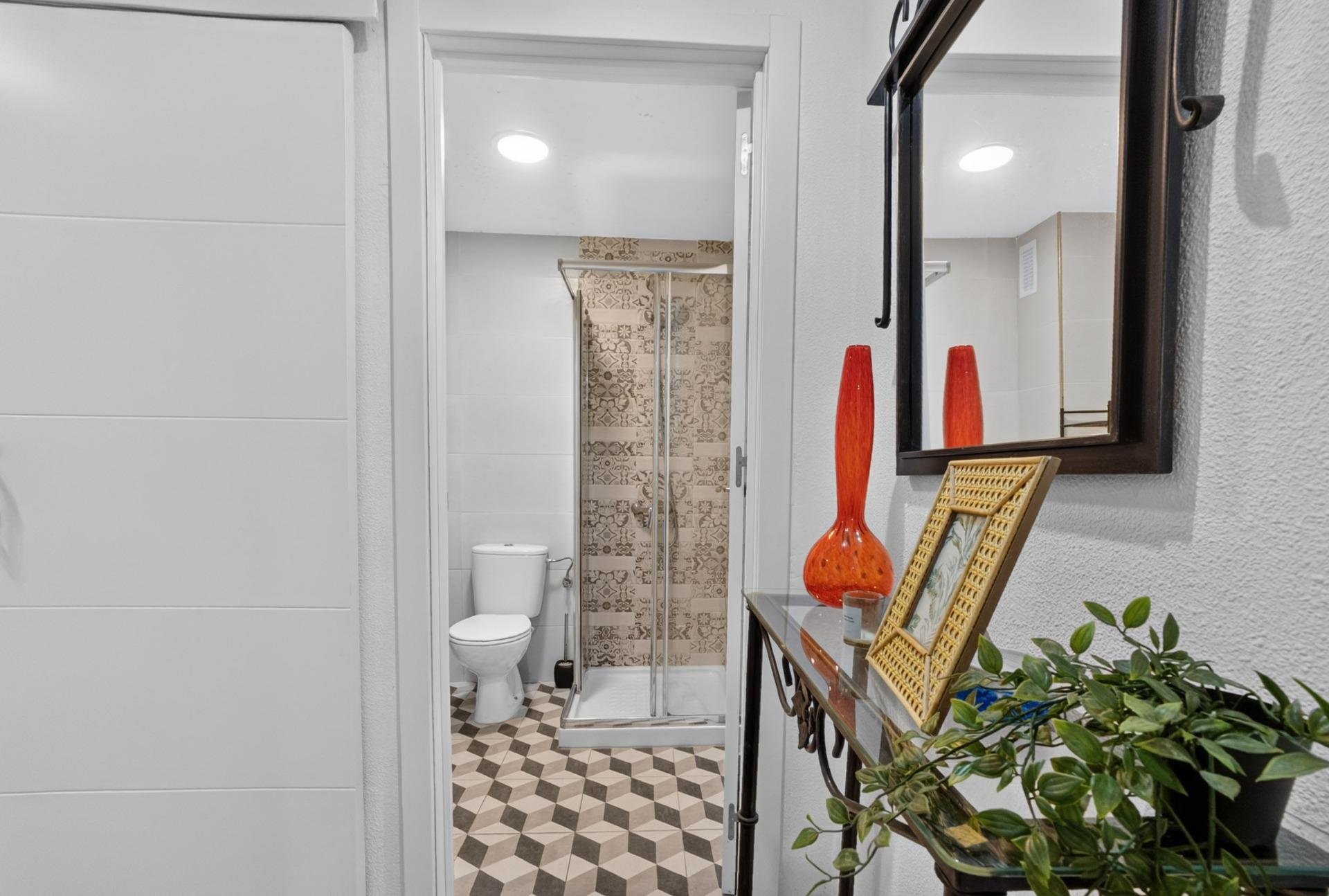 Apartment in Torrevieja, Alicante, Spain 3 bedrooms, 117 sq.m. No. 194899