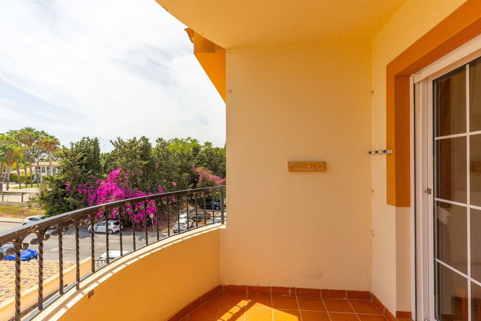 Dzīvoklis Orihuela, Alicante, Spānijā 2 istabas, 55 m2 Nr. 194900