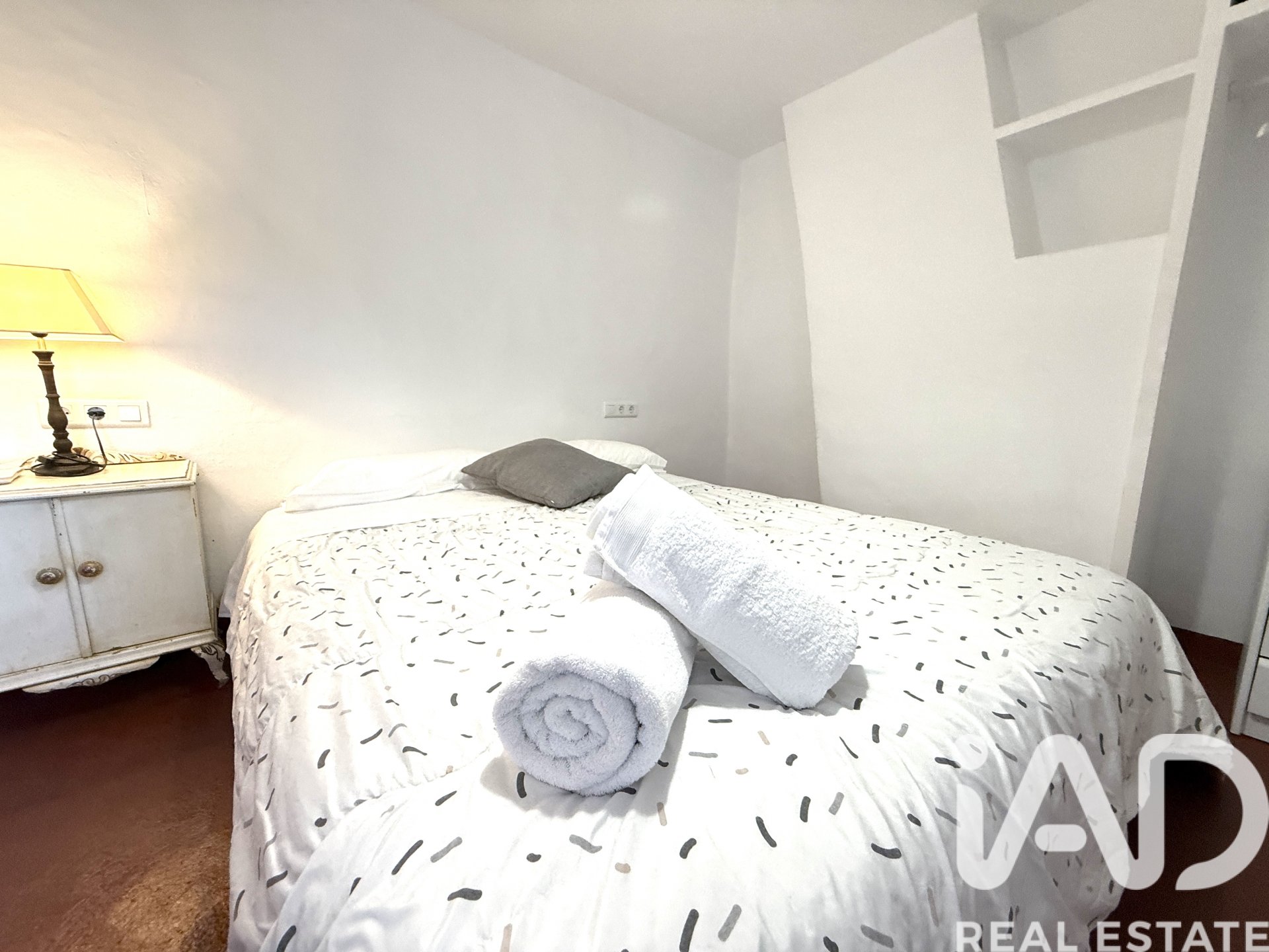 Villa in Vall De Gallinera, Alicante, Spain 6 bedrooms, 400 sq.m. No. 152538