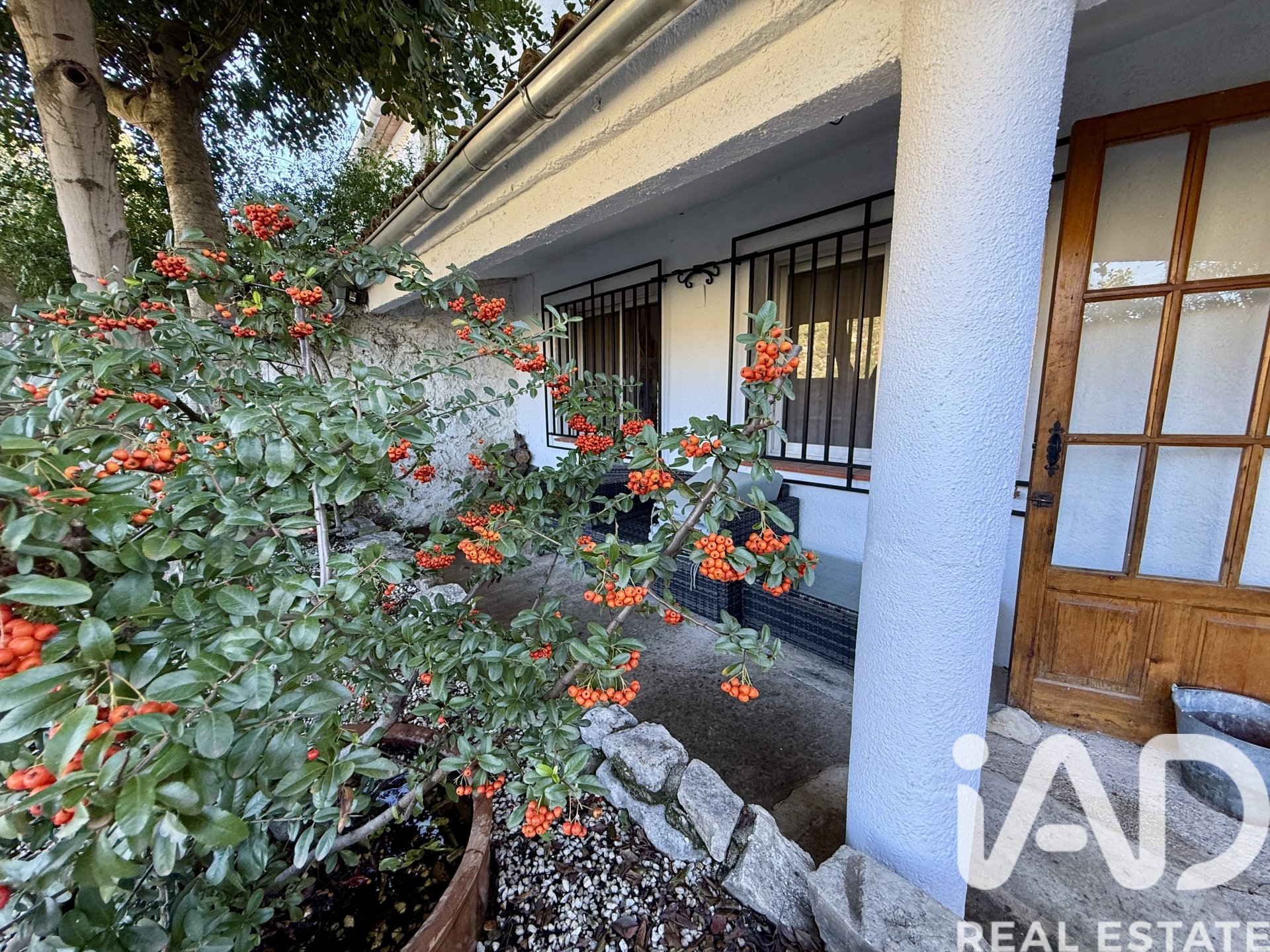 Villa in Vall De Gallinera, Alicante, Spain 6 bedrooms, 400 sq.m. No. 152538