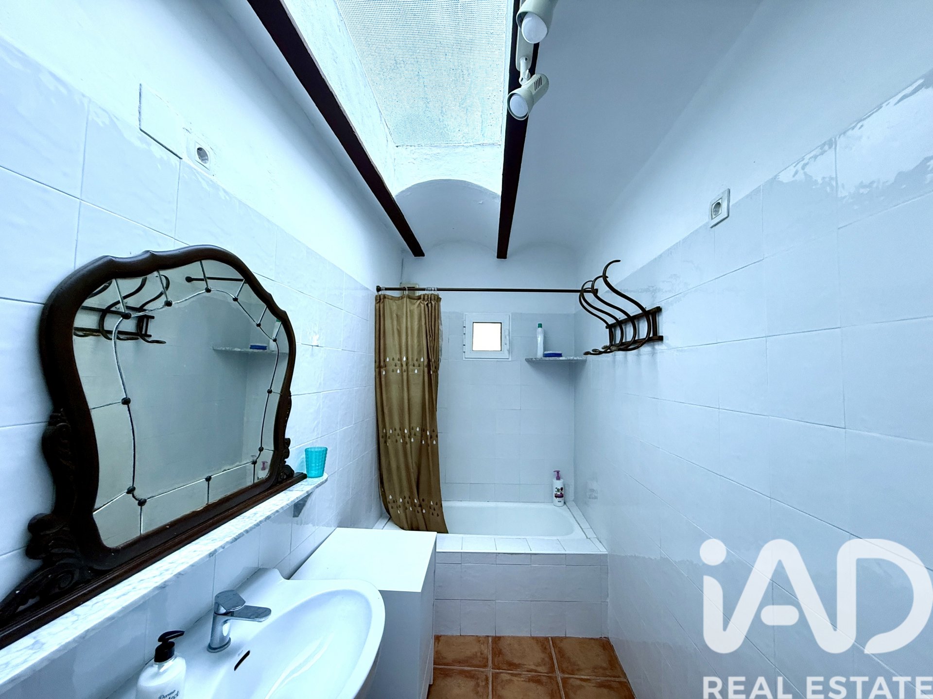 Villa in Vall De Gallinera, Alicante, Spain 6 bedrooms, 400 sq.m. No. 152538