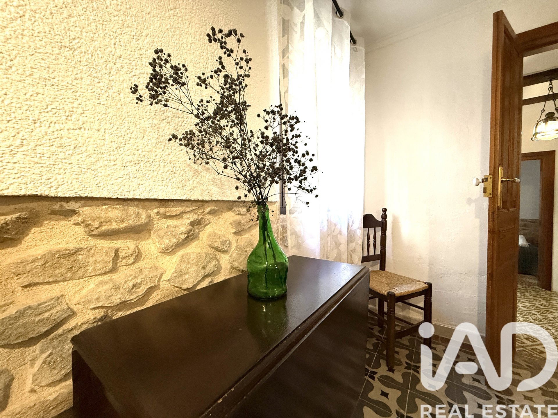 Villa in Vall De Gallinera, Alicante, Spain 6 bedrooms, 400 sq.m. No. 152538