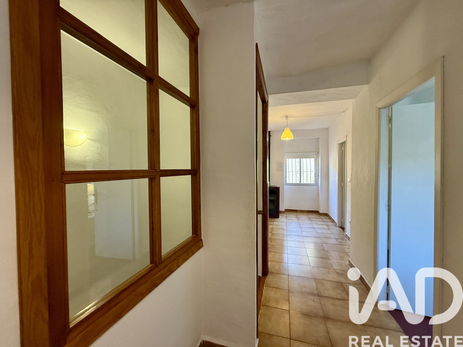 Villa in Vall De Gallinera, Alicante, Spain 6 bedrooms, 400 sq.m. No. 152538