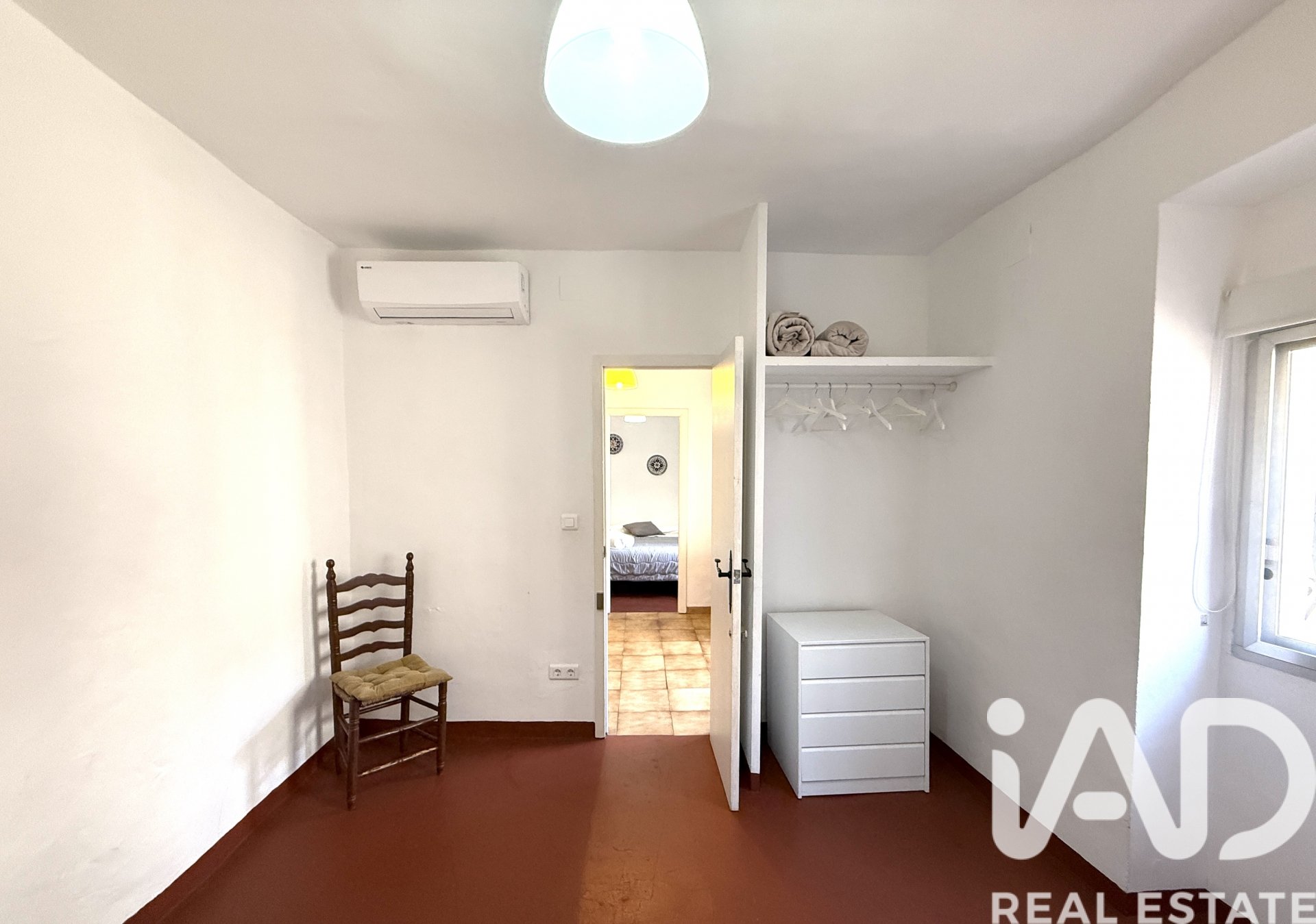 Villa in Vall De Gallinera, Alicante, Spain 6 bedrooms, 400 sq.m. No. 152538