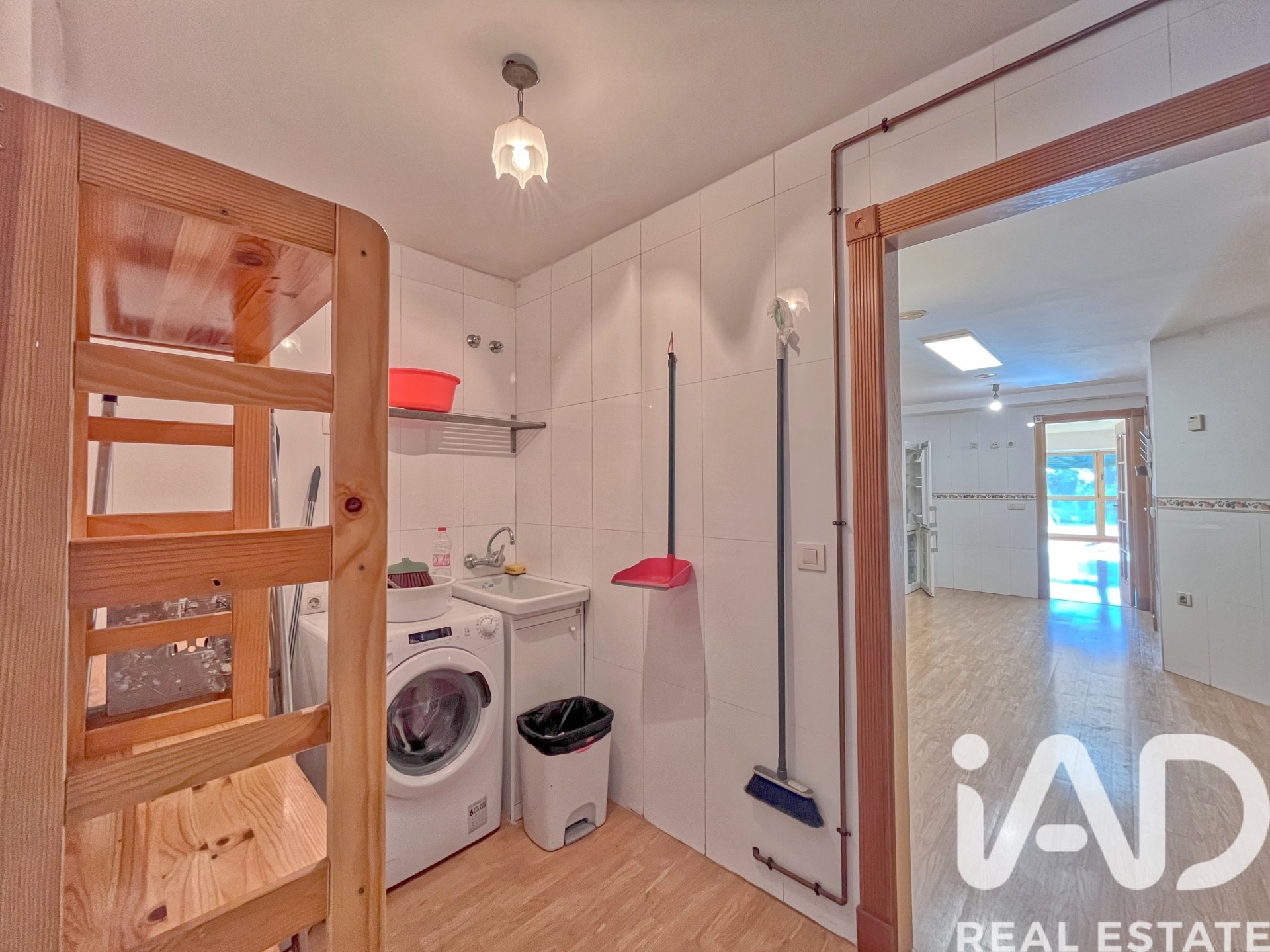Apartment à Alicante, Espagne 4 chambres, 217 m2 No. 152539