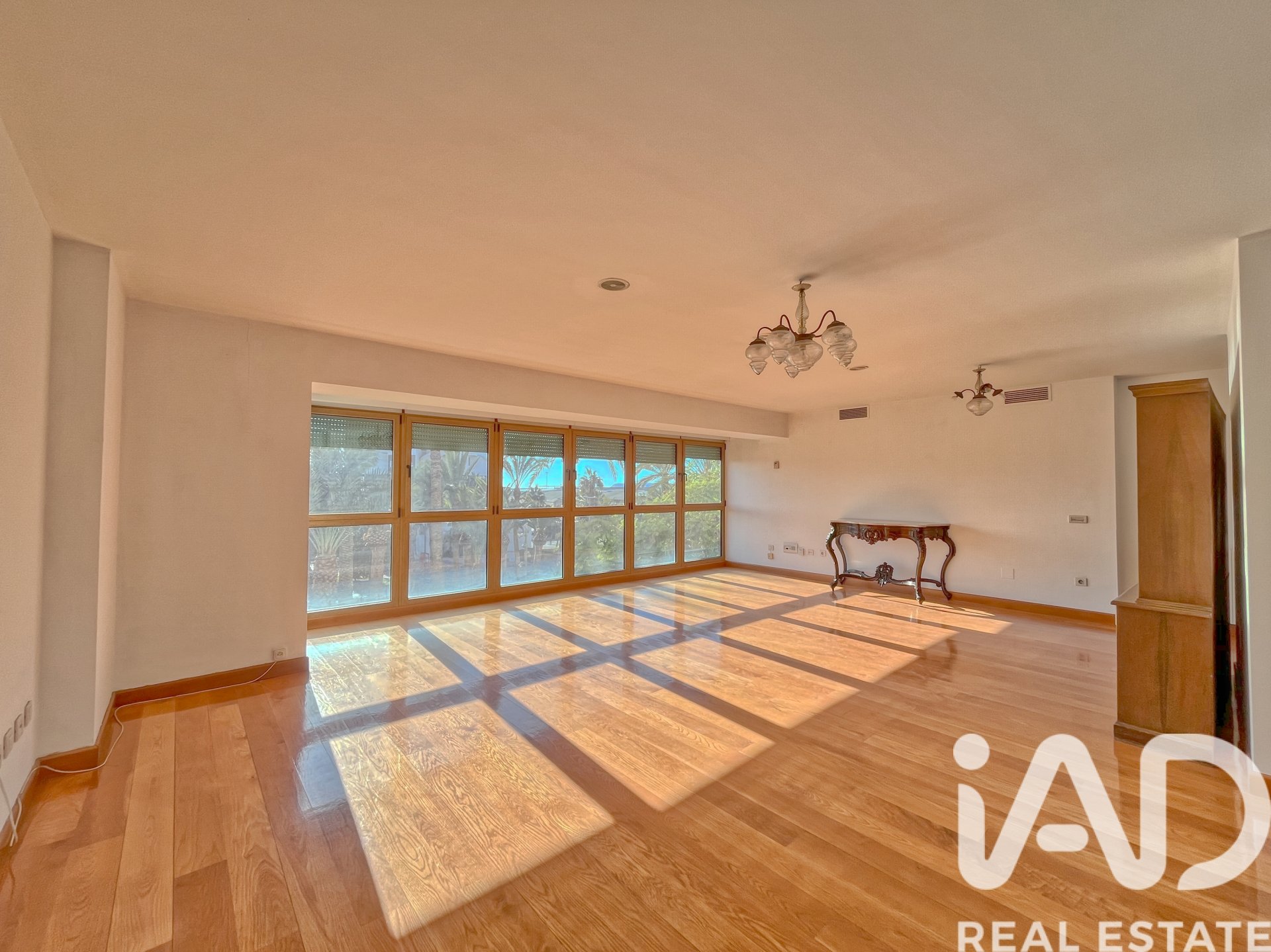 Apartment à Alicante, Espagne 4 chambres, 217 m2 No. 152539