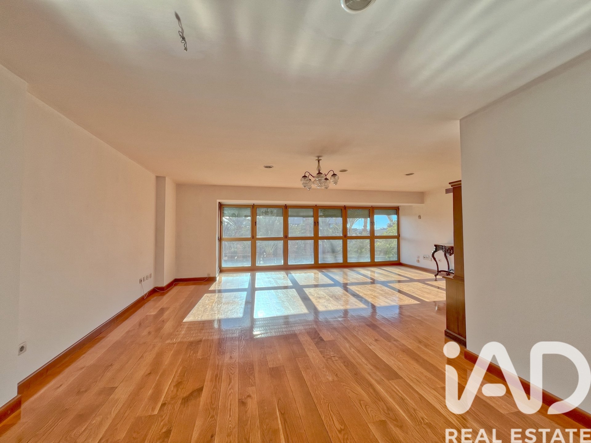 Apartment à Alicante, Espagne 4 chambres, 217 m2 No. 152539