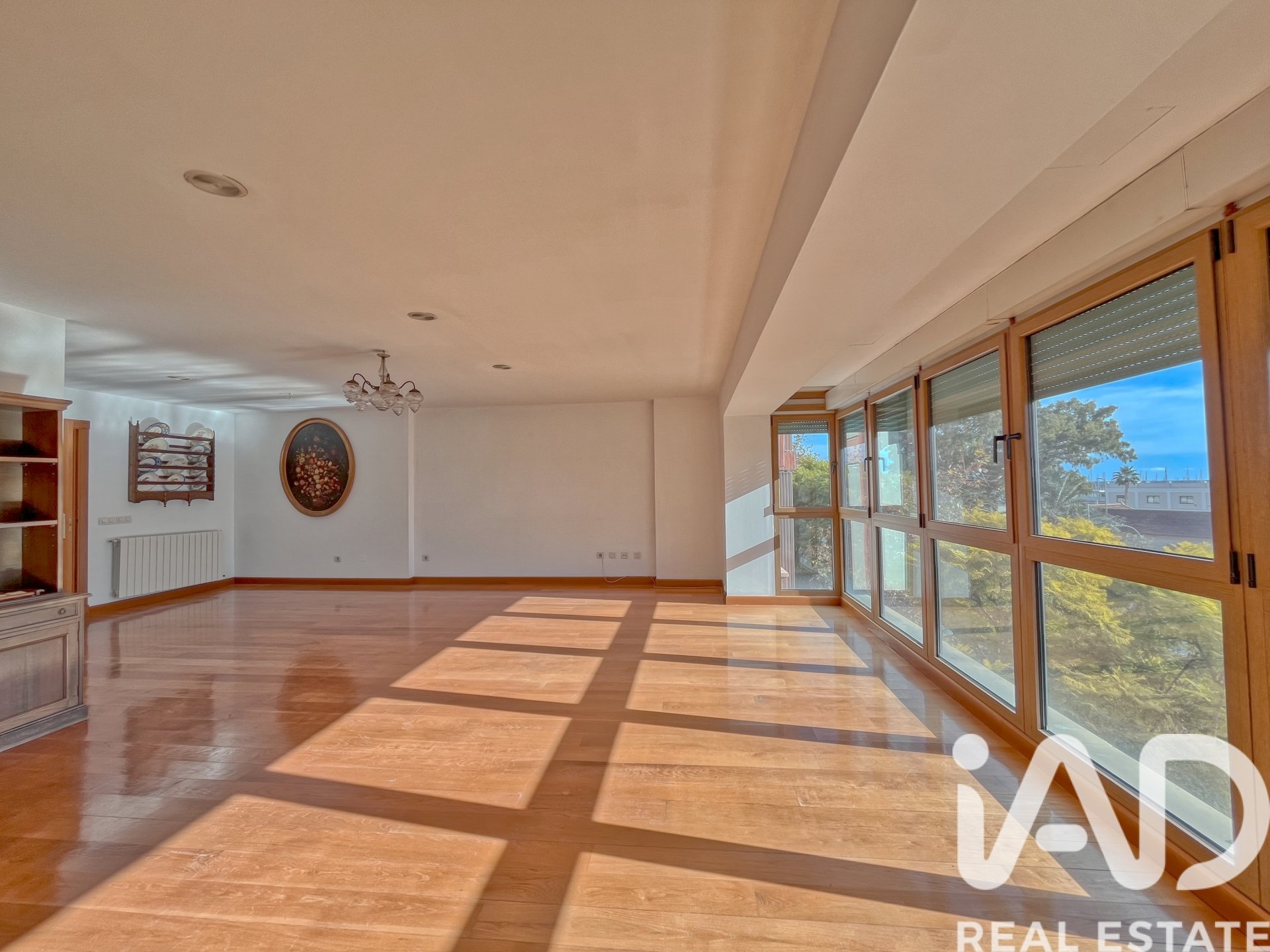 Apartment à Alicante, Espagne 4 chambres, 217 m2 No. 152539