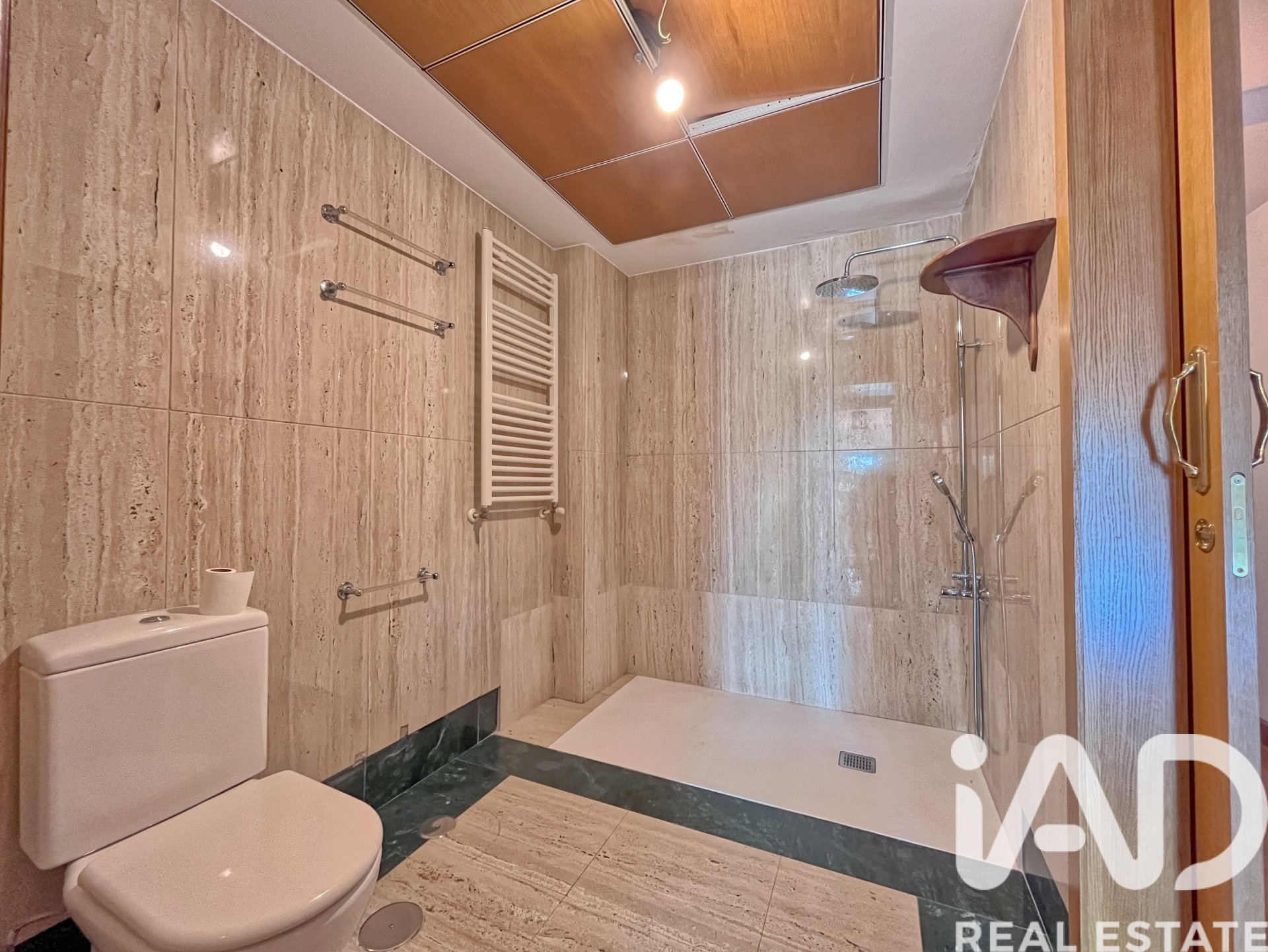 Apartment à Alicante, Espagne 4 chambres, 217 m2 No. 152539
