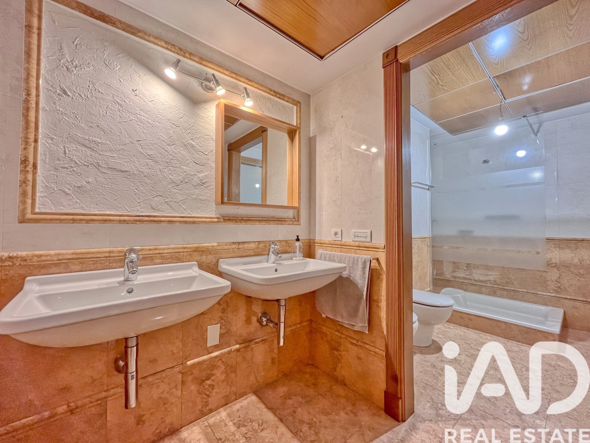 Apartment à Alicante, Espagne 4 chambres, 217 m2 No. 152539