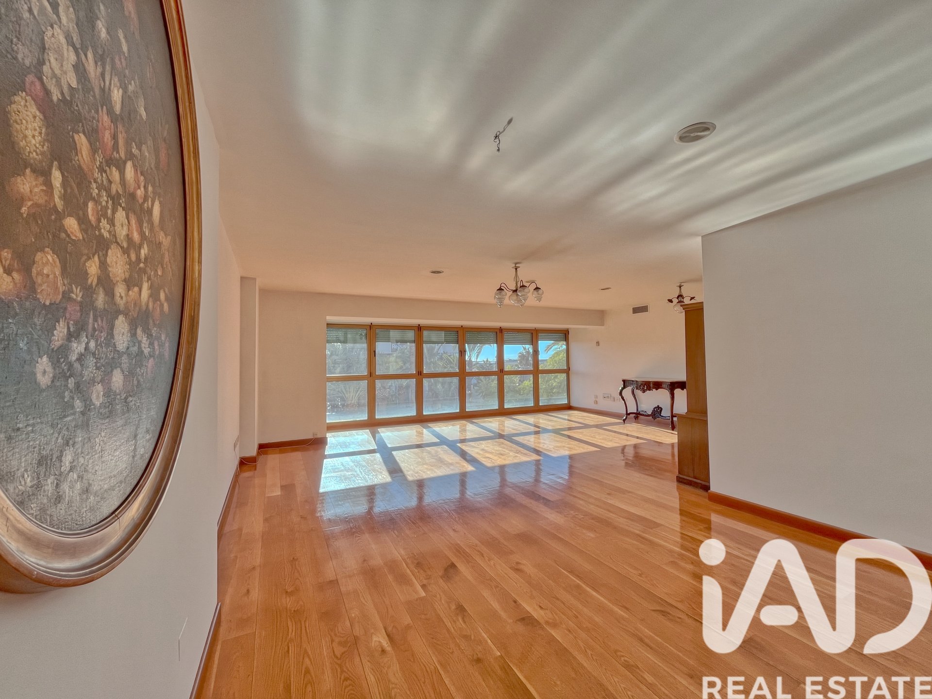 Apartment à Alicante, Espagne 4 chambres, 217 m2 No. 152539