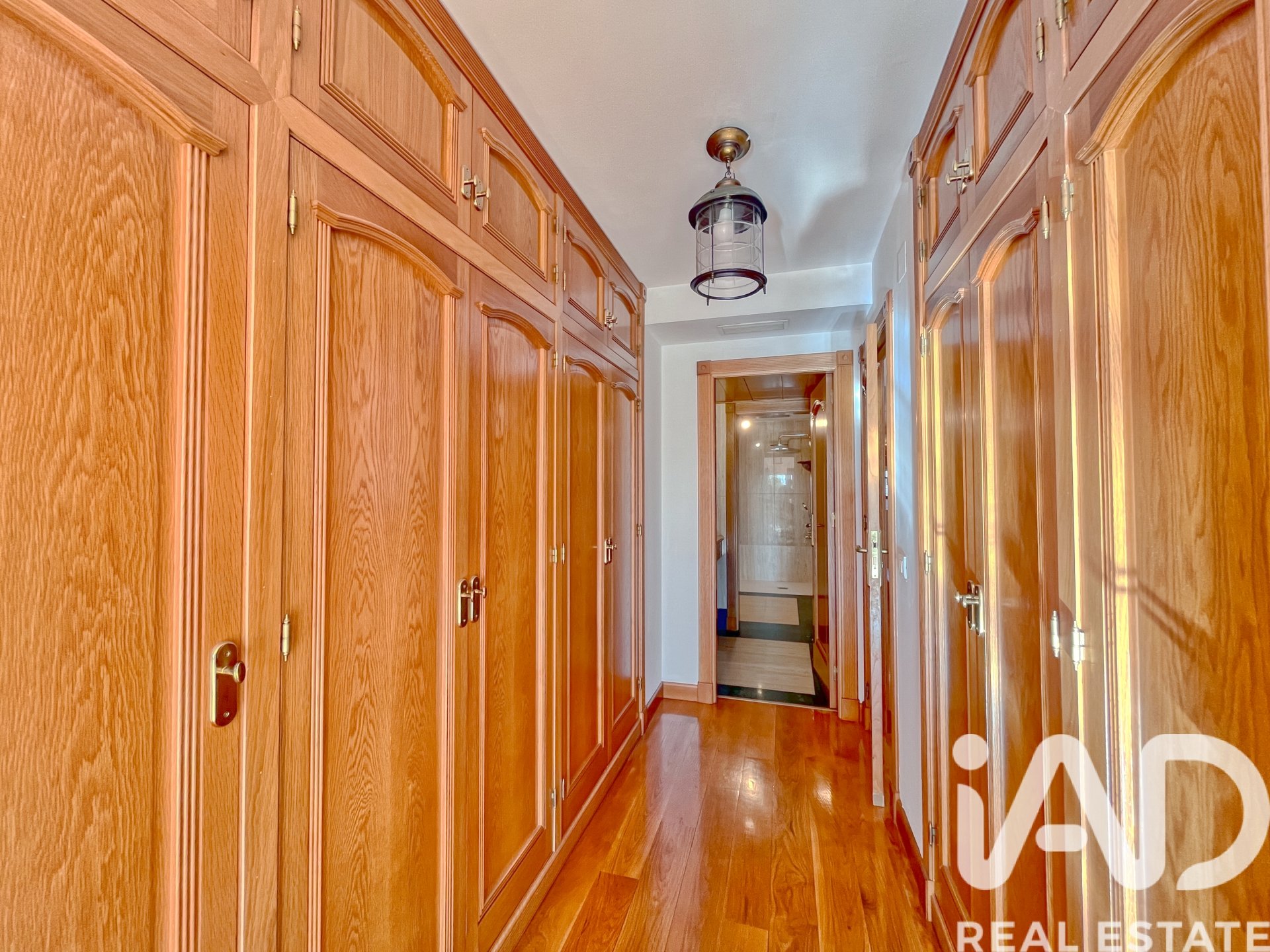 Apartment à Alicante, Espagne 4 chambres, 217 m2 No. 152539