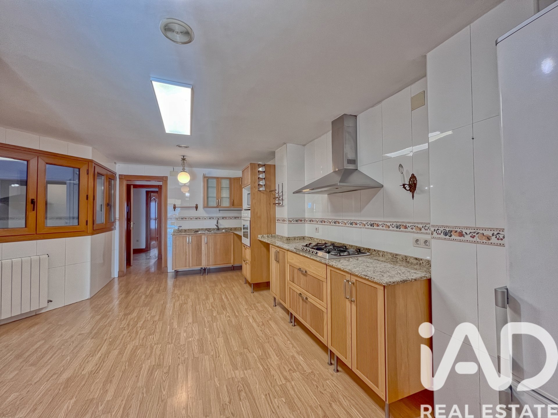 Apartment à Alicante, Espagne 4 chambres, 217 m2 No. 152539
