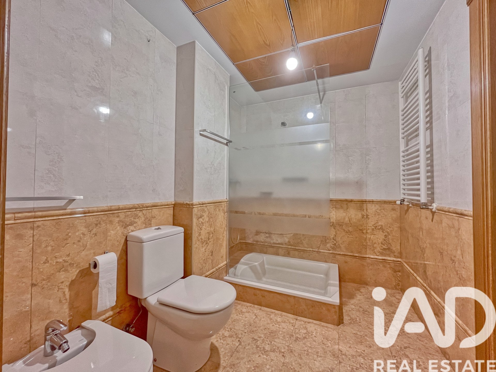 Apartment à Alicante, Espagne 4 chambres, 217 m2 No. 152539