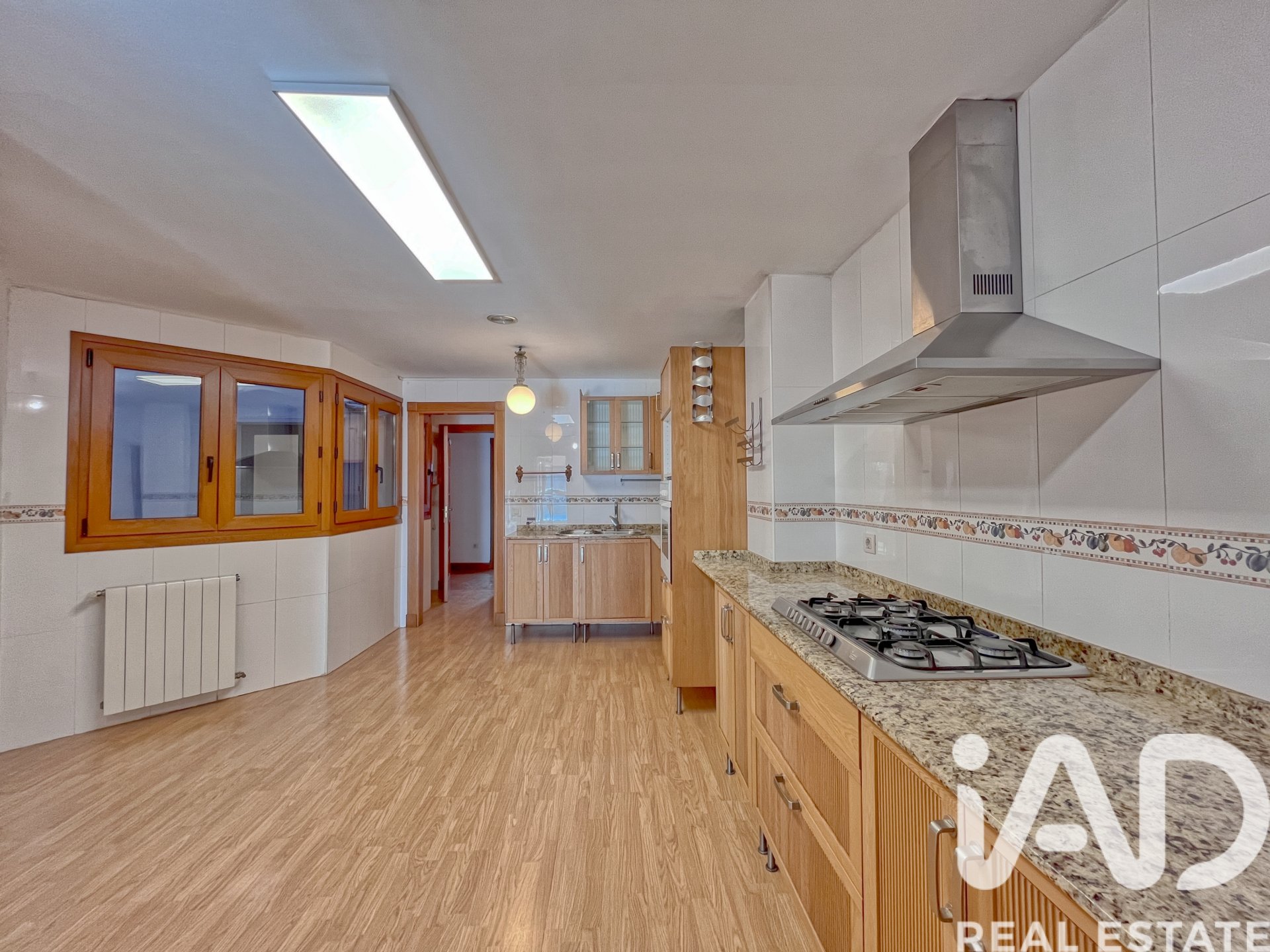 Apartment à Alicante, Espagne 4 chambres, 217 m2 No. 152539