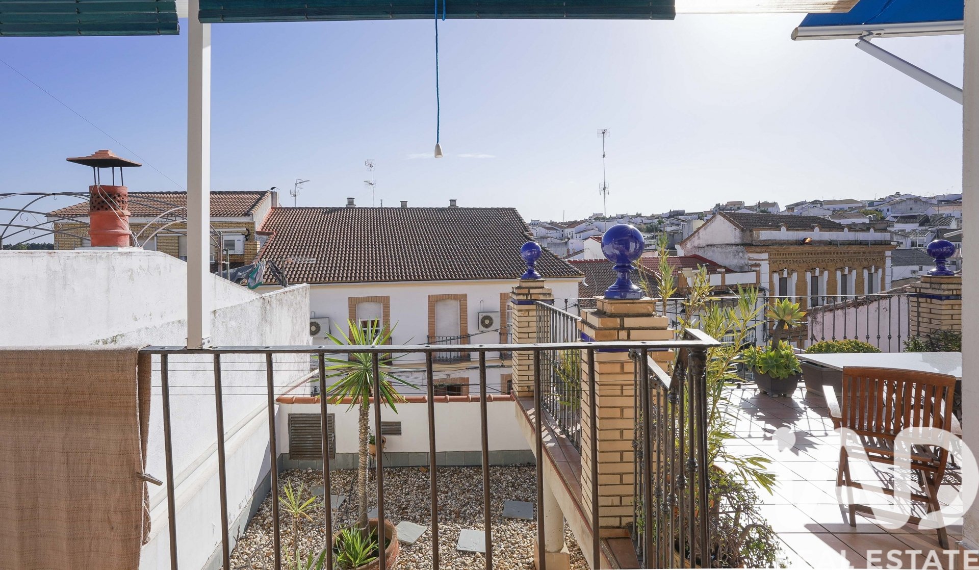 Wohnung in Zalamea la Real, Huelva, Spanien 4 Schlafzimmer, 329 m2 Nr. 152540