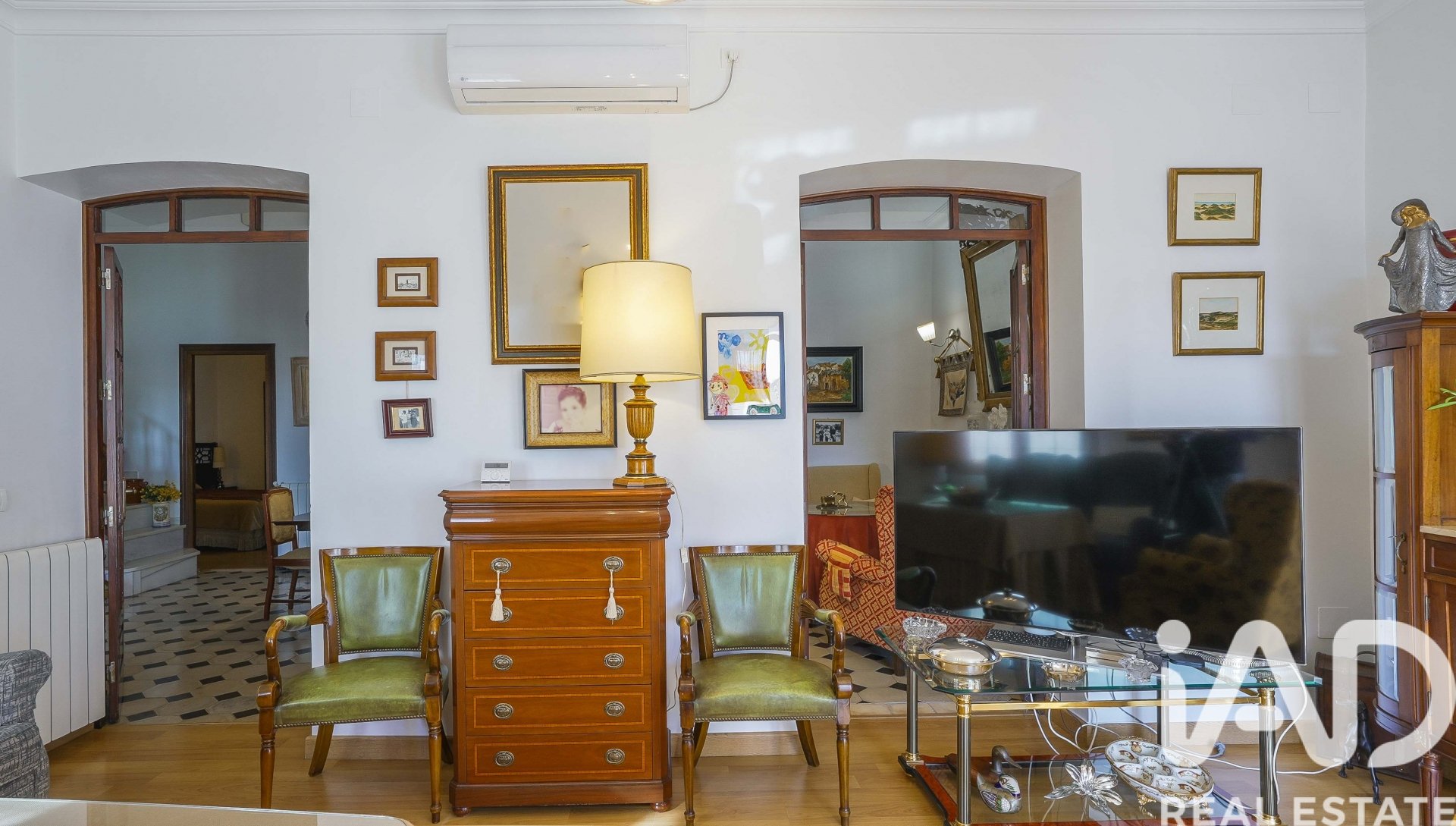 Wohnung in Zalamea la Real, Huelva, Spanien 4 Schlafzimmer, 329 m2 Nr. 152540