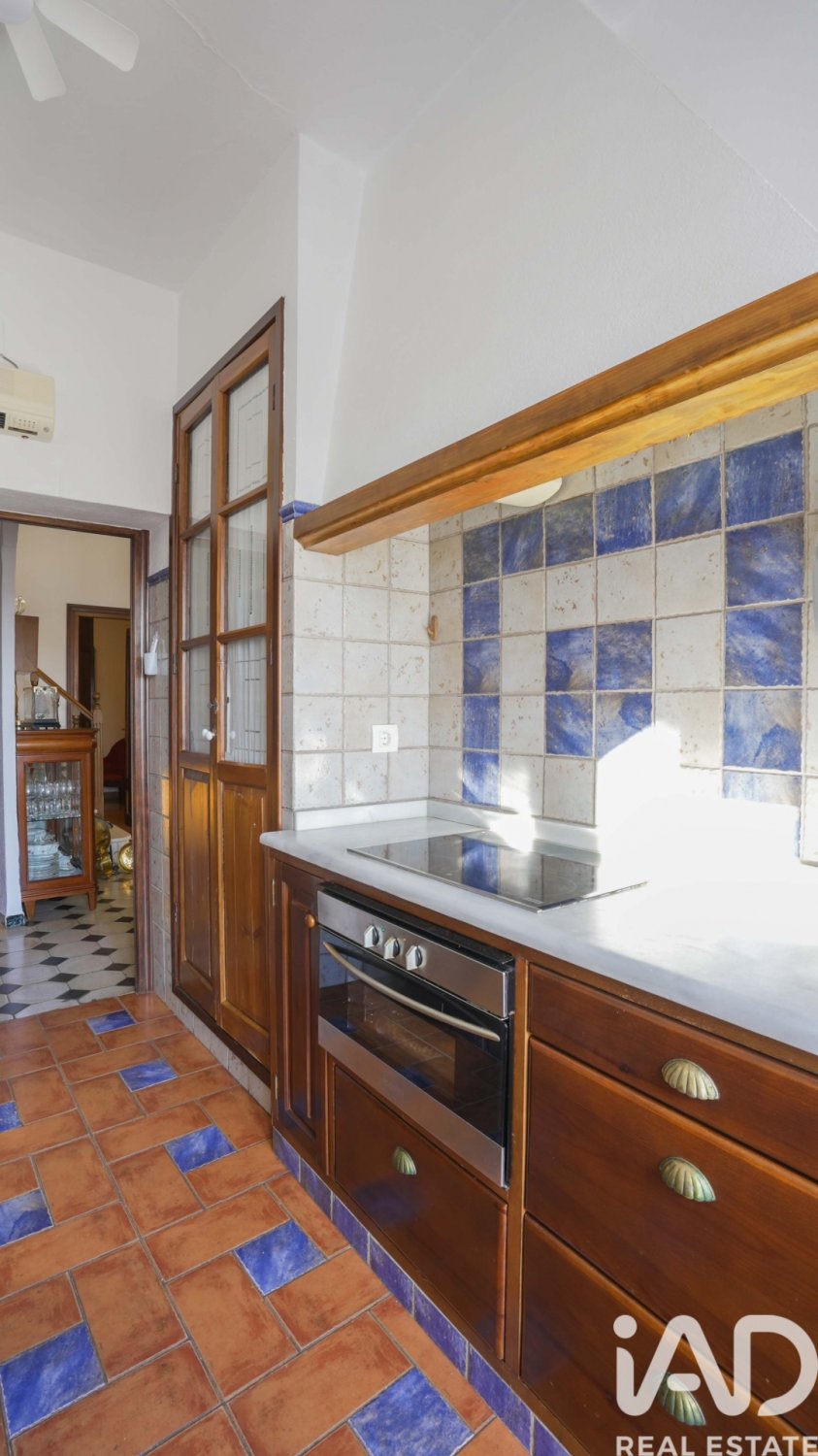 Wohnung in Zalamea la Real, Huelva, Spanien 4 Schlafzimmer, 329 m2 Nr. 152540