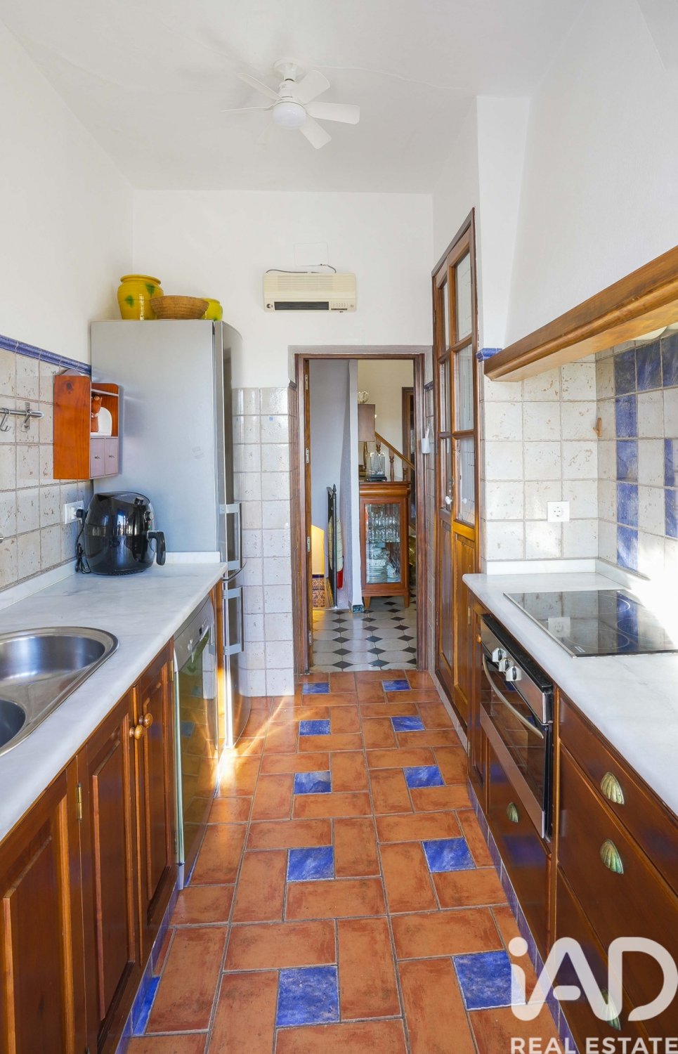 Wohnung in Zalamea la Real, Huelva, Spanien 4 Schlafzimmer, 329 m2 Nr. 152540