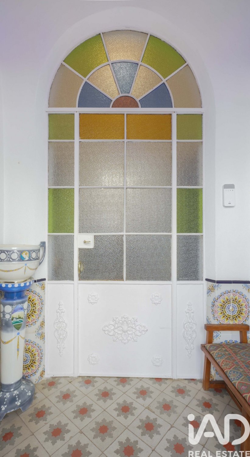 Wohnung in Zalamea la Real, Huelva, Spanien 4 Schlafzimmer, 329 m2 Nr. 152540