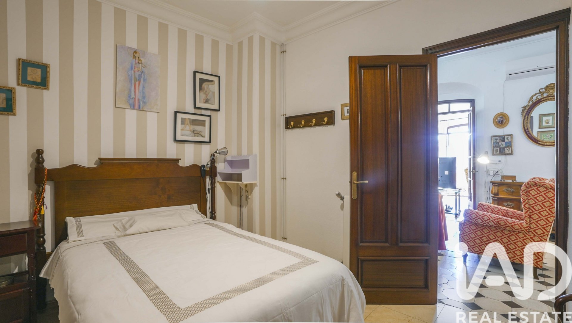 Wohnung in Zalamea la Real, Huelva, Spanien 4 Schlafzimmer, 329 m2 Nr. 152540