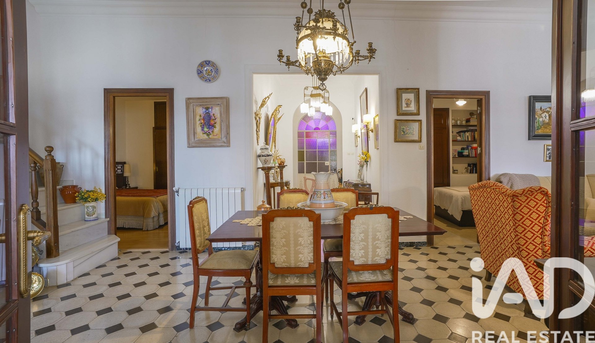 Wohnung in Zalamea la Real, Huelva, Spanien 4 Schlafzimmer, 329 m2 Nr. 152540