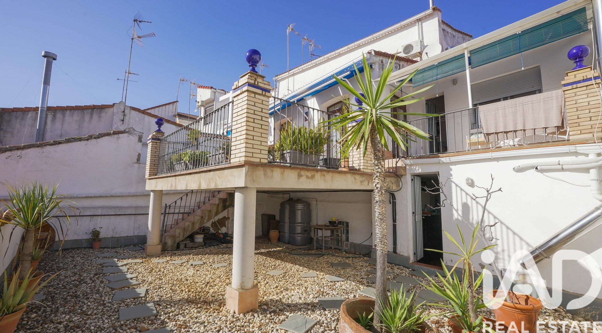 Wohnung in Zalamea la Real, Huelva, Spanien 4 Schlafzimmer, 329 m2 Nr. 152540