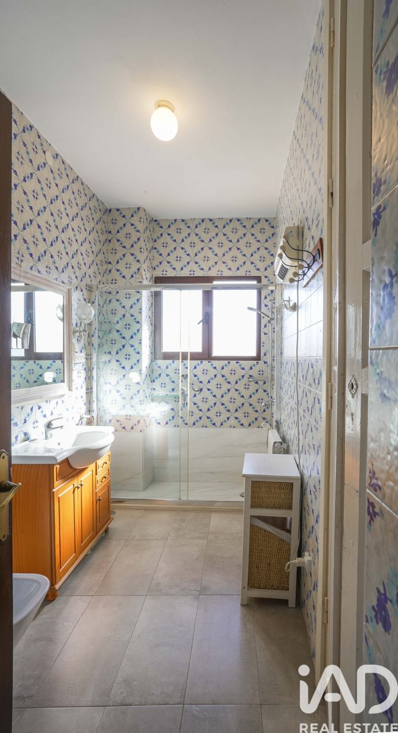 Wohnung in Zalamea la Real, Huelva, Spanien 4 Schlafzimmer, 329 m2 Nr. 152540