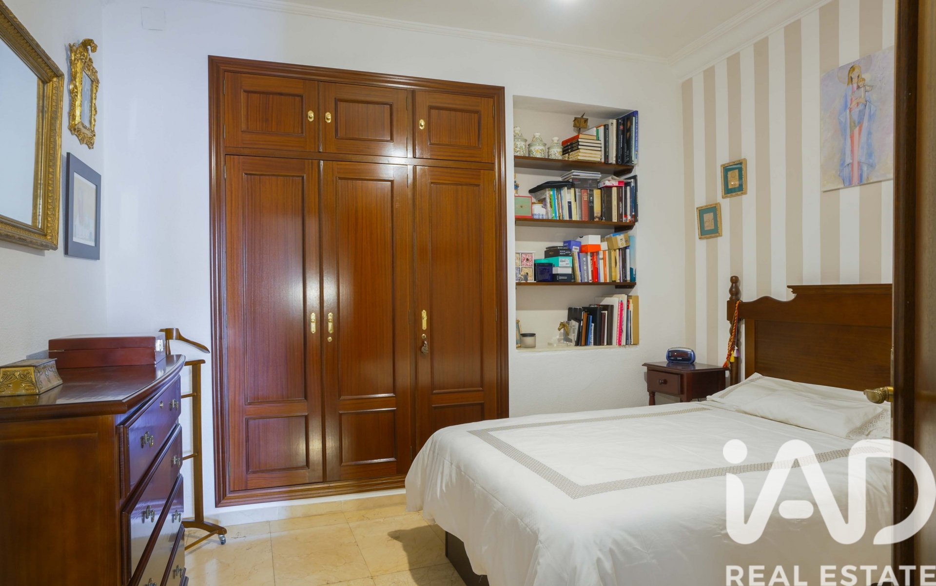 Wohnung in Zalamea la Real, Huelva, Spanien 4 Schlafzimmer, 329 m2 Nr. 152540