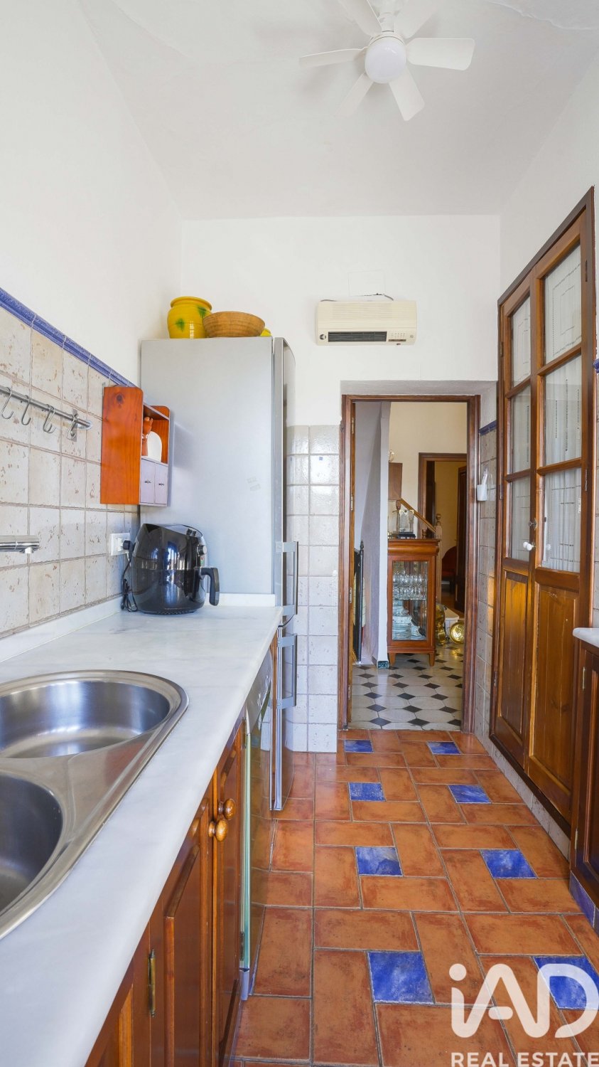 Wohnung in Zalamea la Real, Huelva, Spanien 4 Schlafzimmer, 329 m2 Nr. 152540