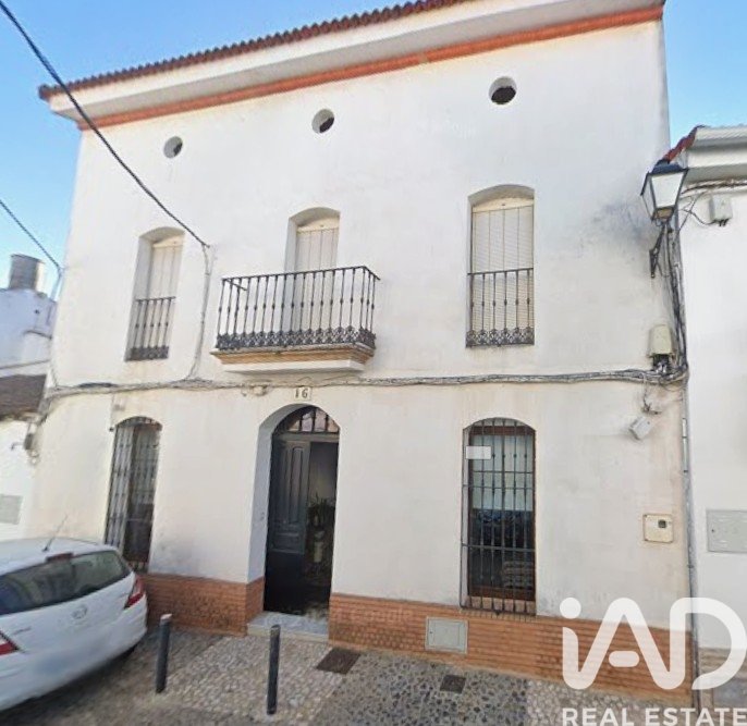 Wohnung in Zalamea la Real, Huelva, Spanien 4 Schlafzimmer, 329 m2 Nr. 152540