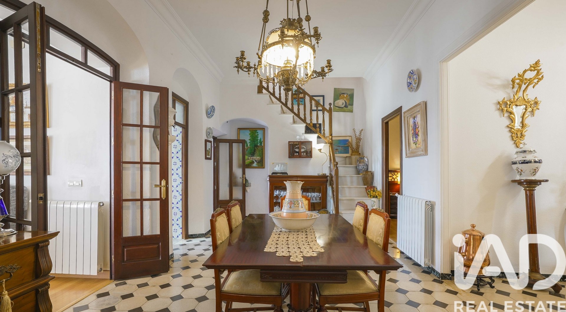 Wohnung in Zalamea la Real, Huelva, Spanien 4 Schlafzimmer, 329 m2 Nr. 152540