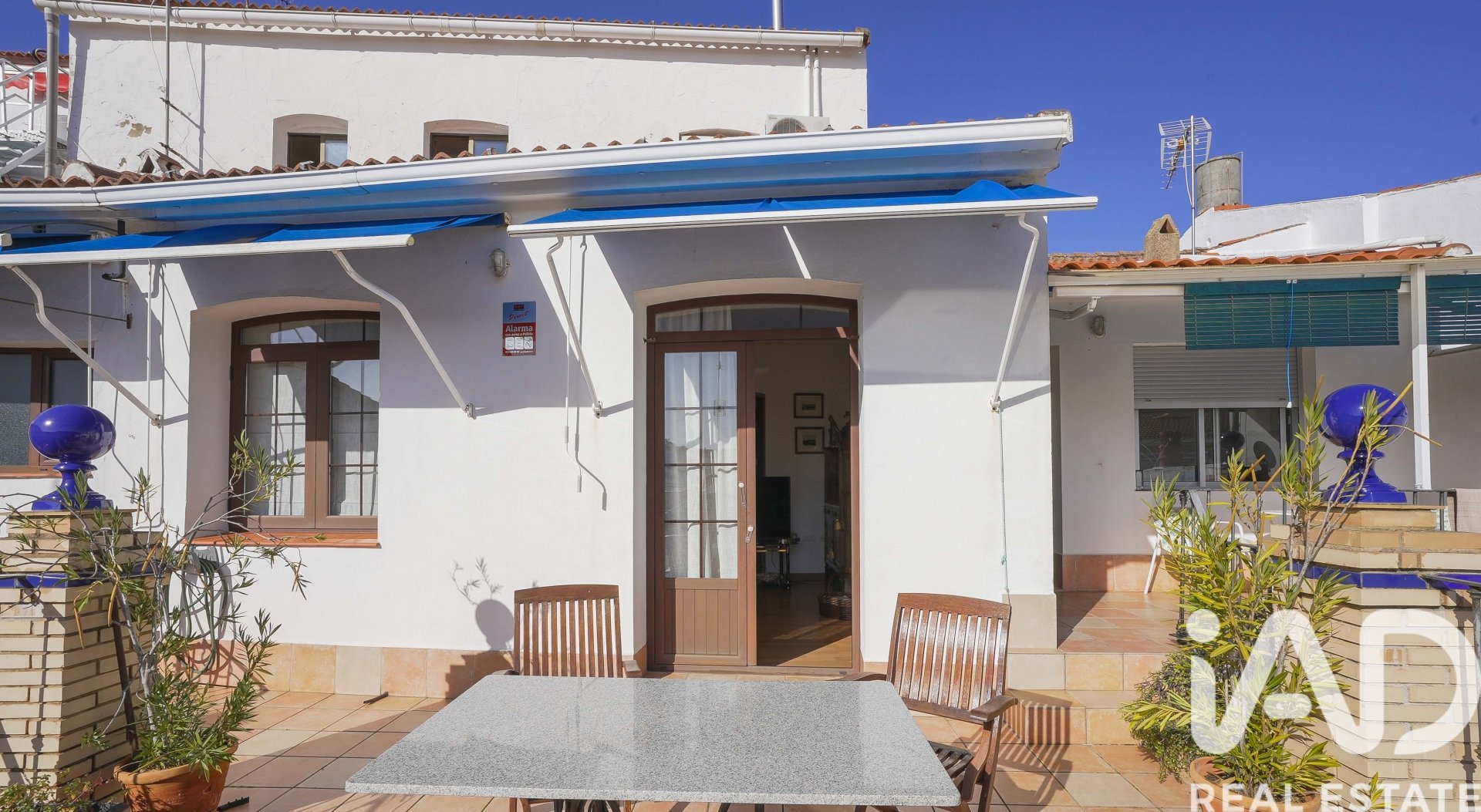 Wohnung in Zalamea la Real, Huelva, Spanien 4 Schlafzimmer, 329 m2 Nr. 152540