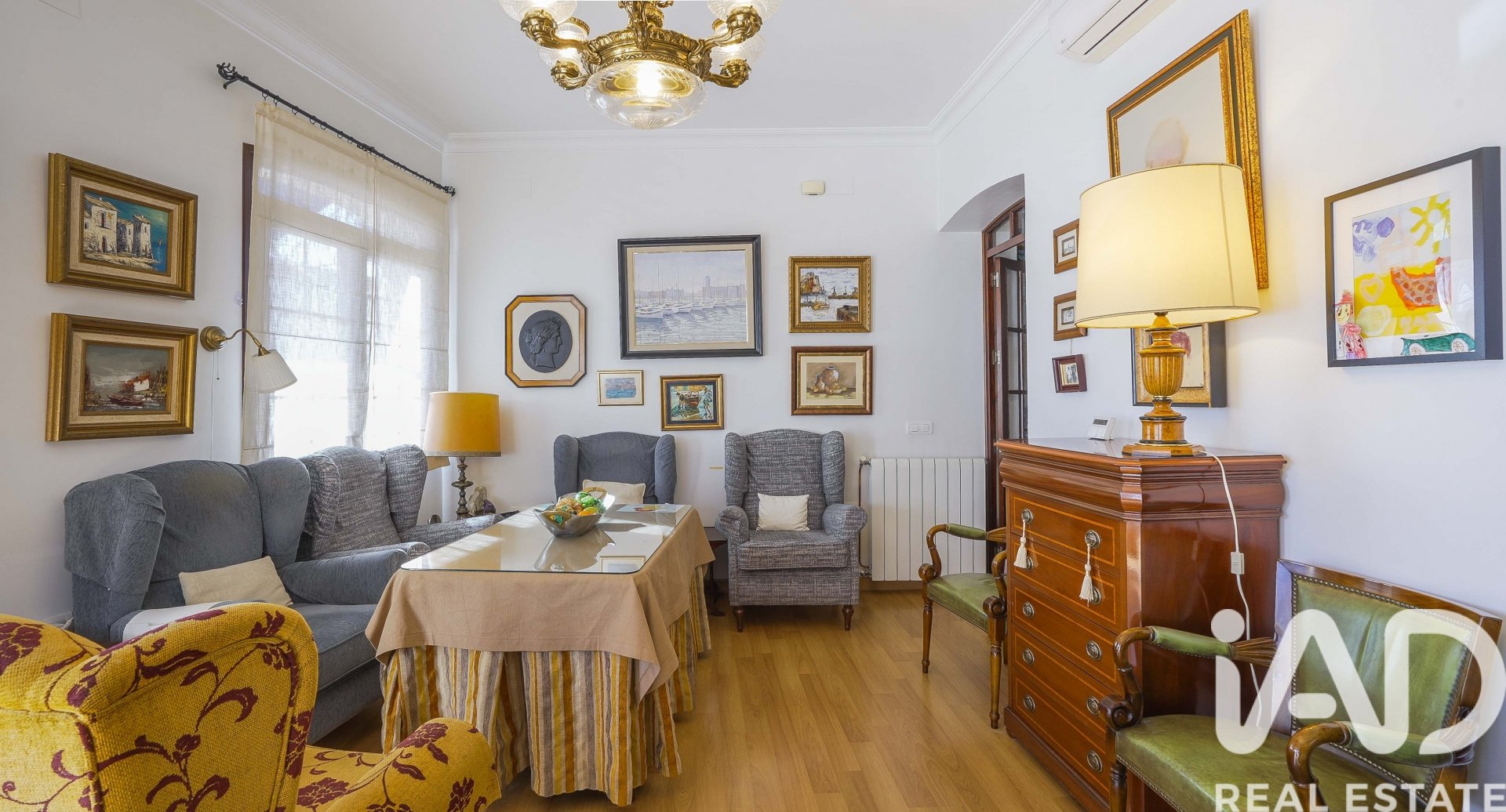 Wohnung in Zalamea la Real, Huelva, Spanien 4 Schlafzimmer, 329 m2 Nr. 152540