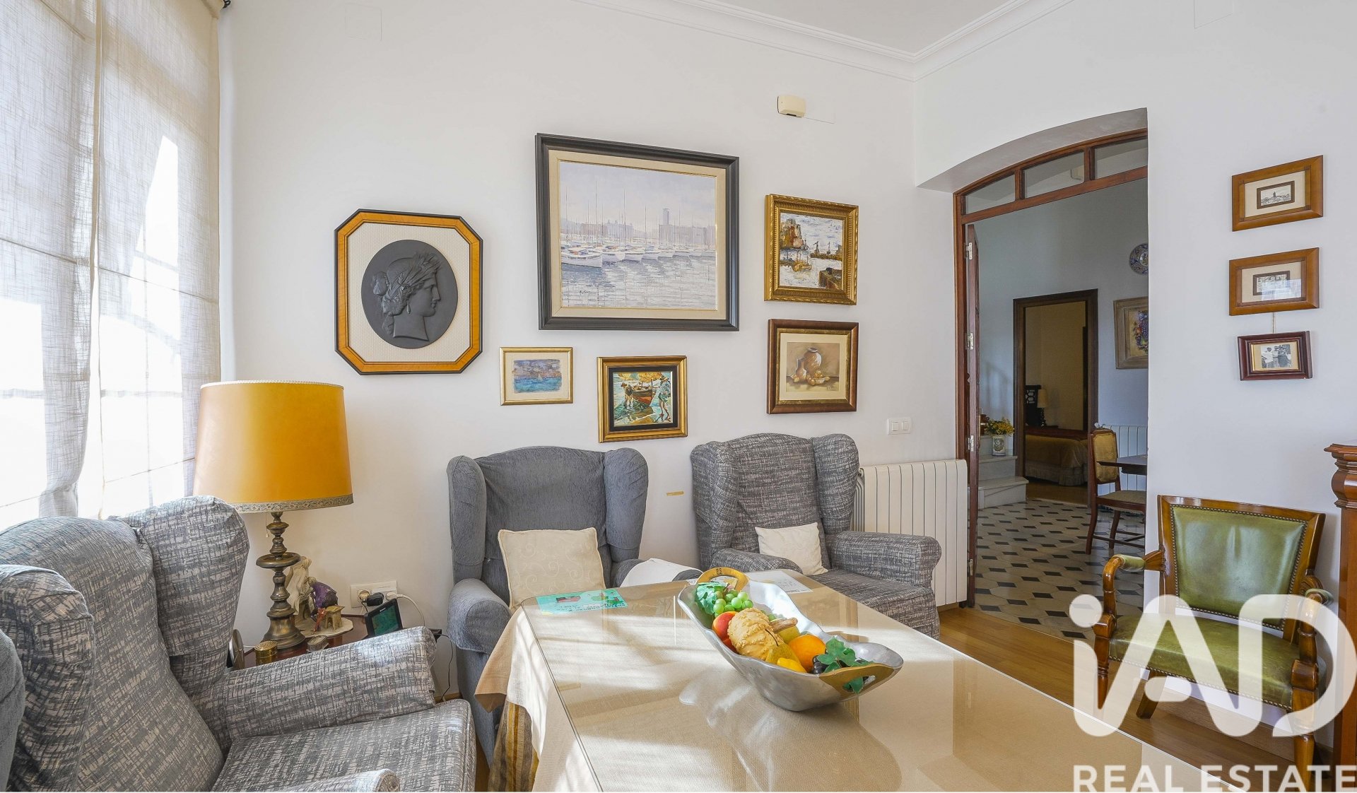 Wohnung in Zalamea la Real, Huelva, Spanien 4 Schlafzimmer, 329 m2 Nr. 152540