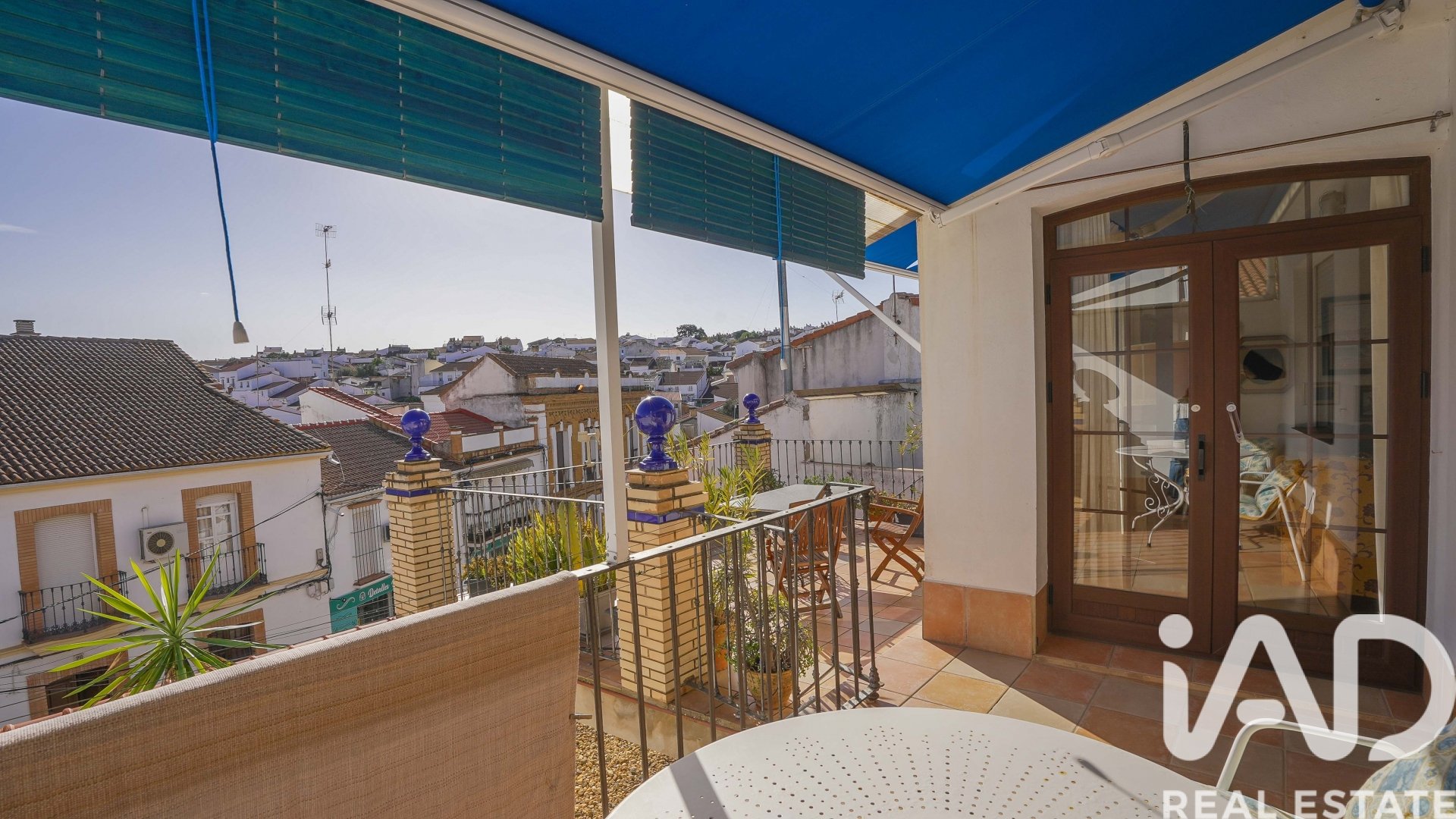 Wohnung in Zalamea la Real, Huelva, Spanien 4 Schlafzimmer, 329 m2 Nr. 152540