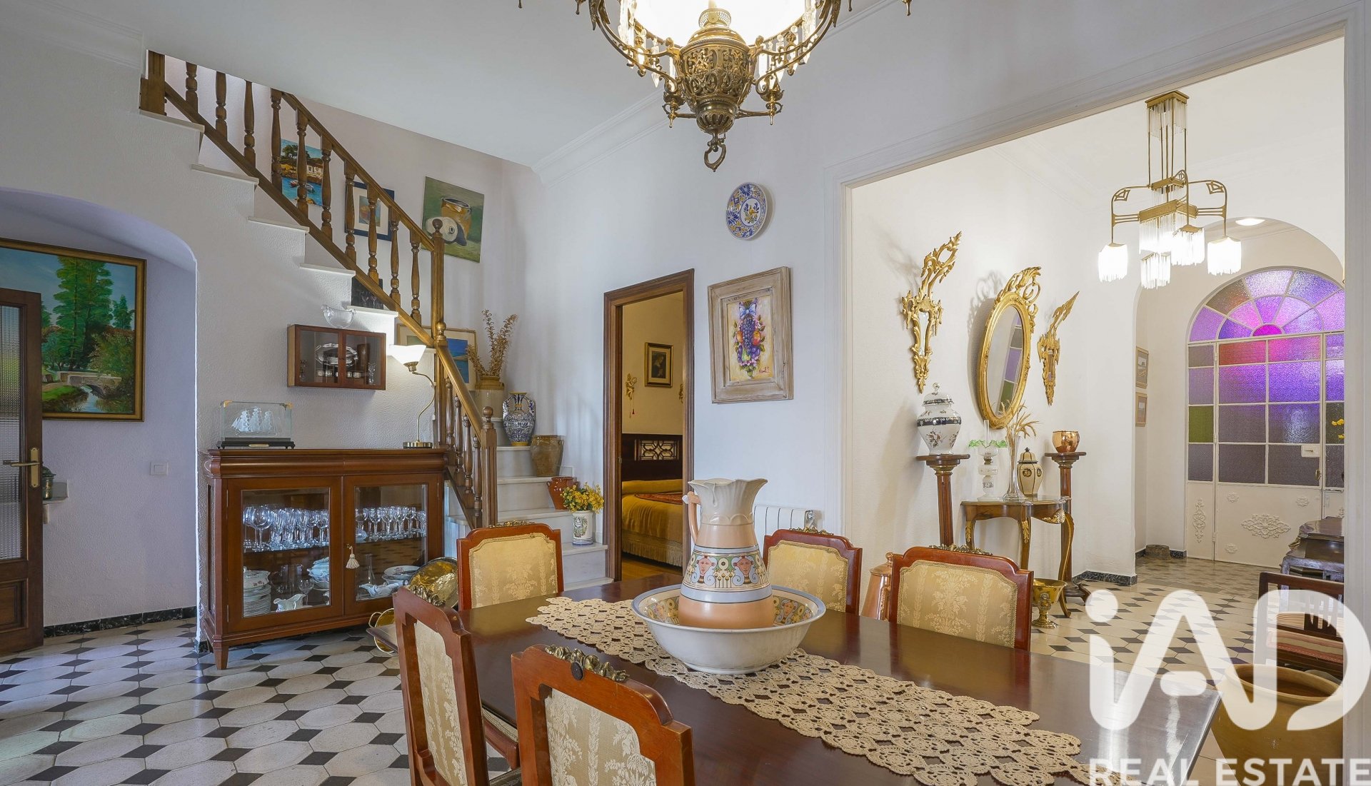 Wohnung in Zalamea la Real, Huelva, Spanien 4 Schlafzimmer, 329 m2 Nr. 152540