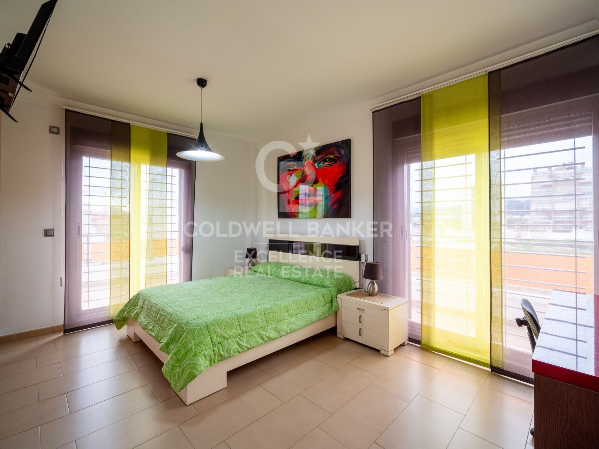Villa i Oliva, Valencia, Spanien 3 sovrum, 207 kvm. Nr. 156989