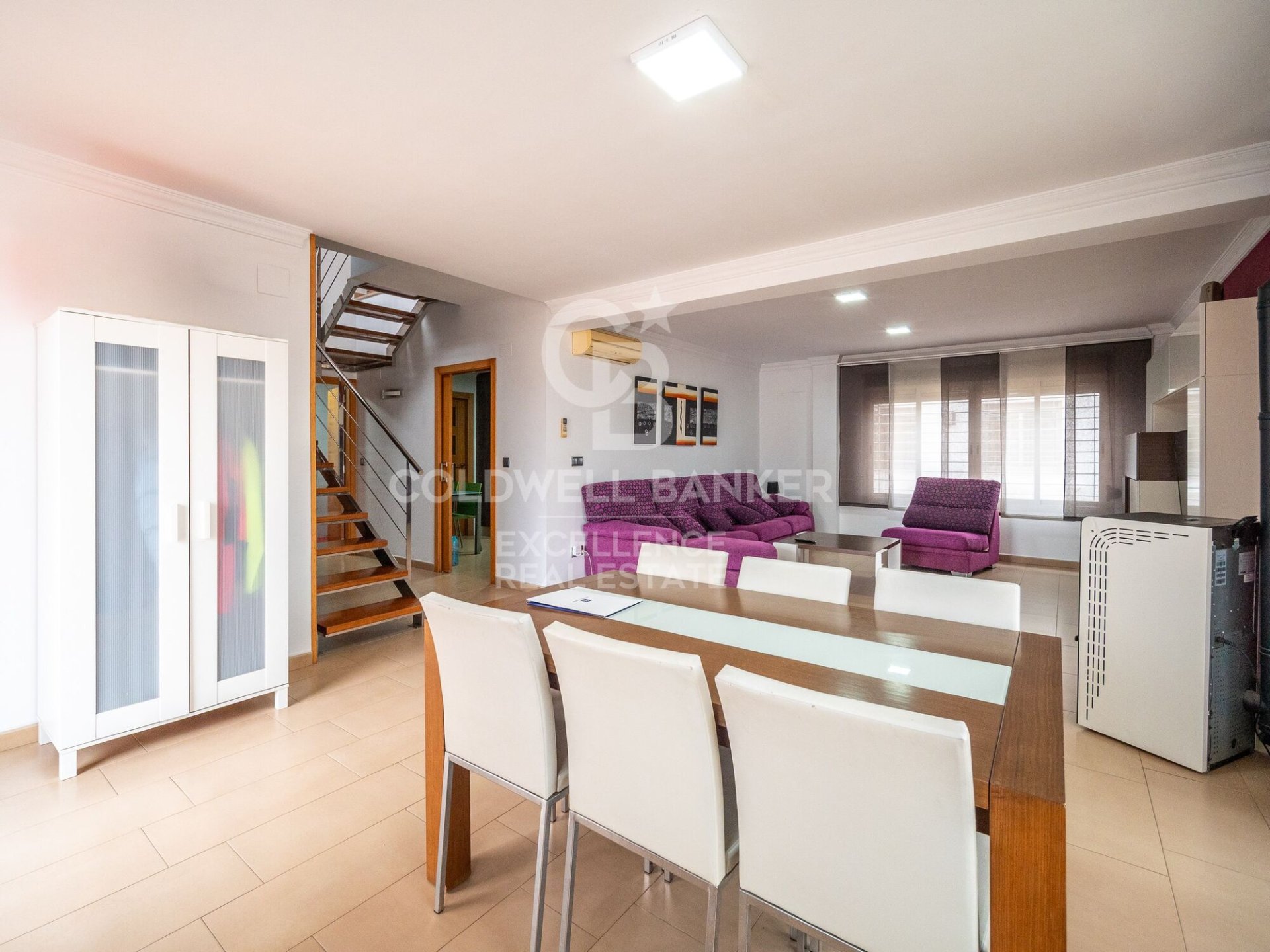 Villa i Oliva, Valencia, Spanien 3 sovrum, 207 kvm. Nr. 156989
