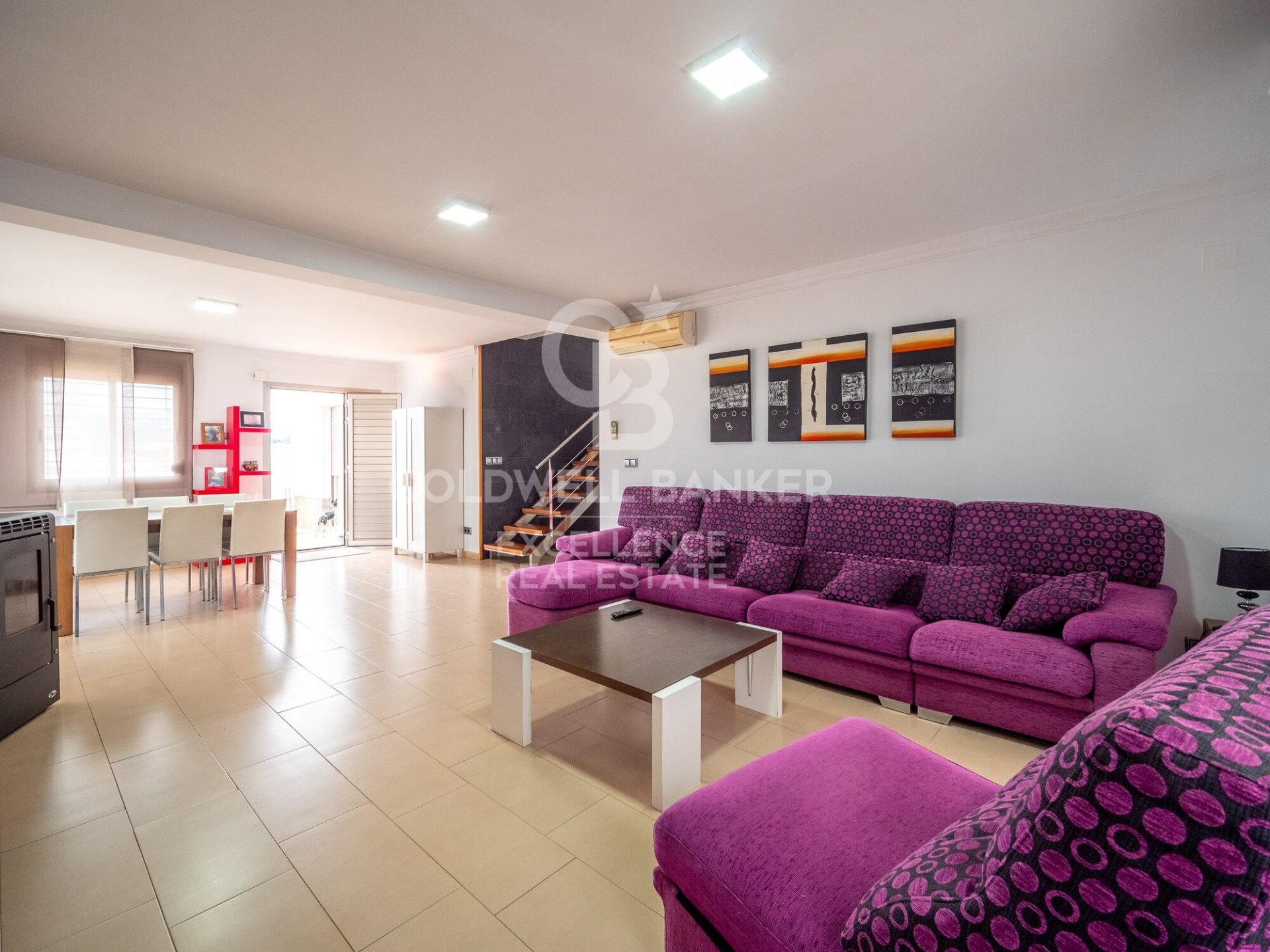 Villa i Oliva, Valencia, Spanien 3 sovrum, 207 kvm. Nr. 156989