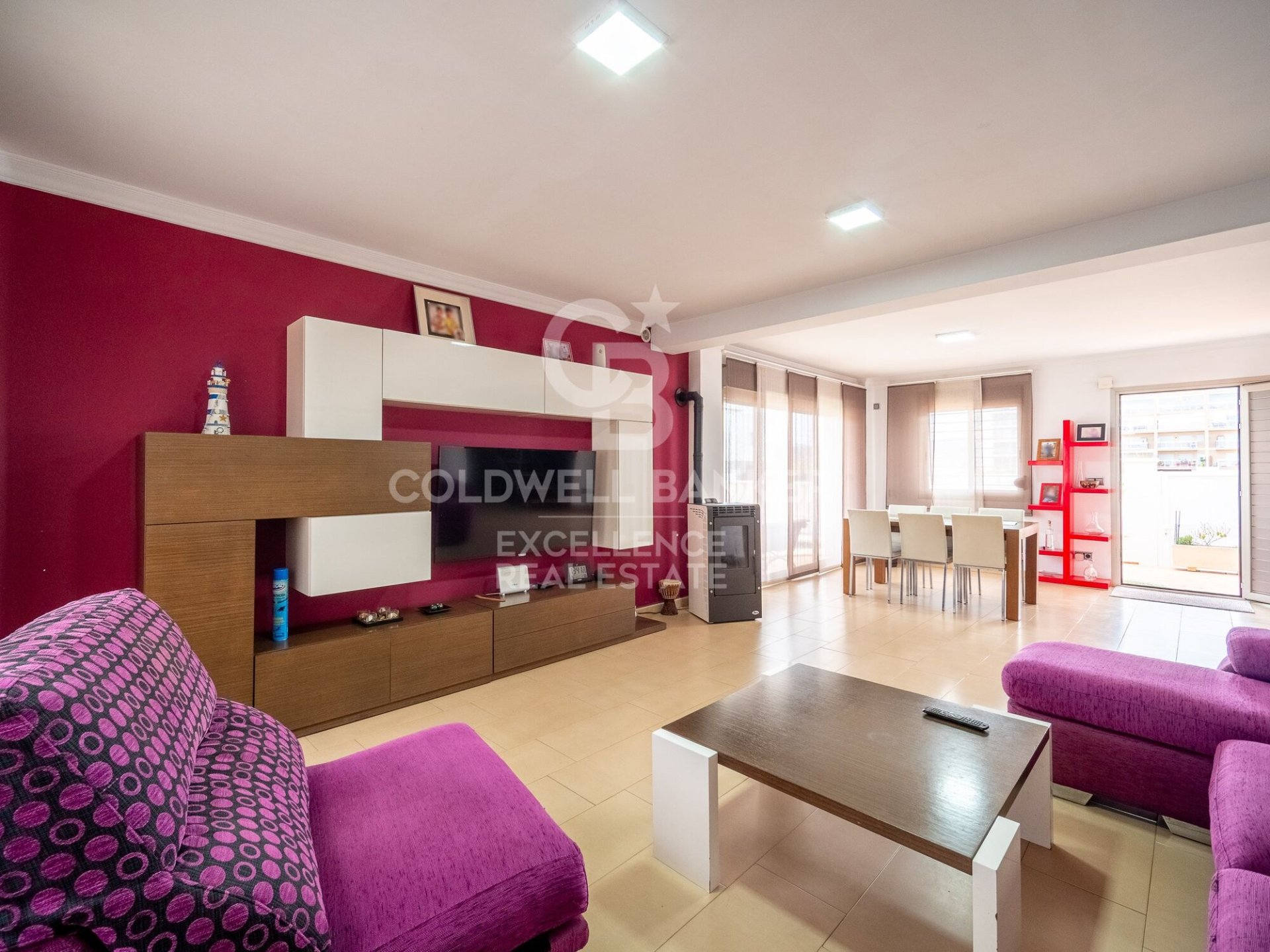 Villa i Oliva, Valencia, Spanien 3 sovrum, 207 kvm. Nr. 156989
