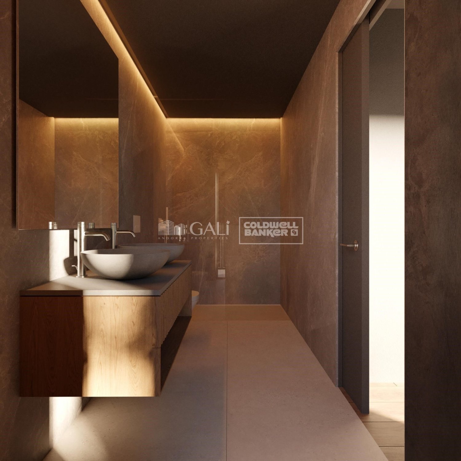 Сasa en Principado De Andorra (Ninguna Poblacion Tiene C.P.), Lérida, España 4 dormitorios, 216 m2 No. 156993