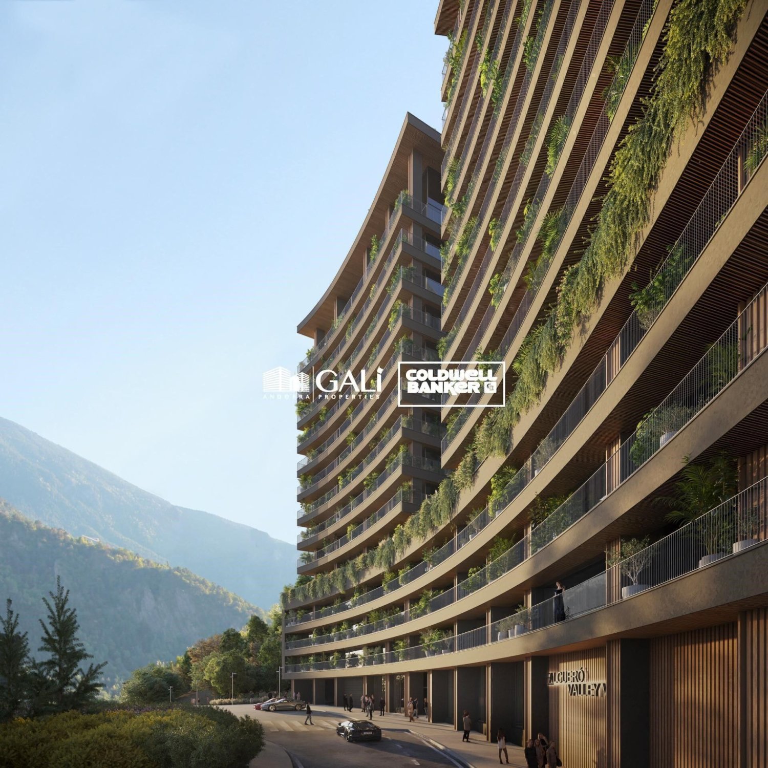 Сasa en Principado De Andorra (Ninguna Poblacion Tiene C.P.), Lérida, España 4 dormitorios, 216 m2 No. 156993