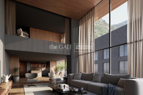 Talo Principado De Andorra (Ninguna Poblacion Tiene C.P.), Lleida, Espanja 4 makuuhuonetta, 216 m2 No. 156993
