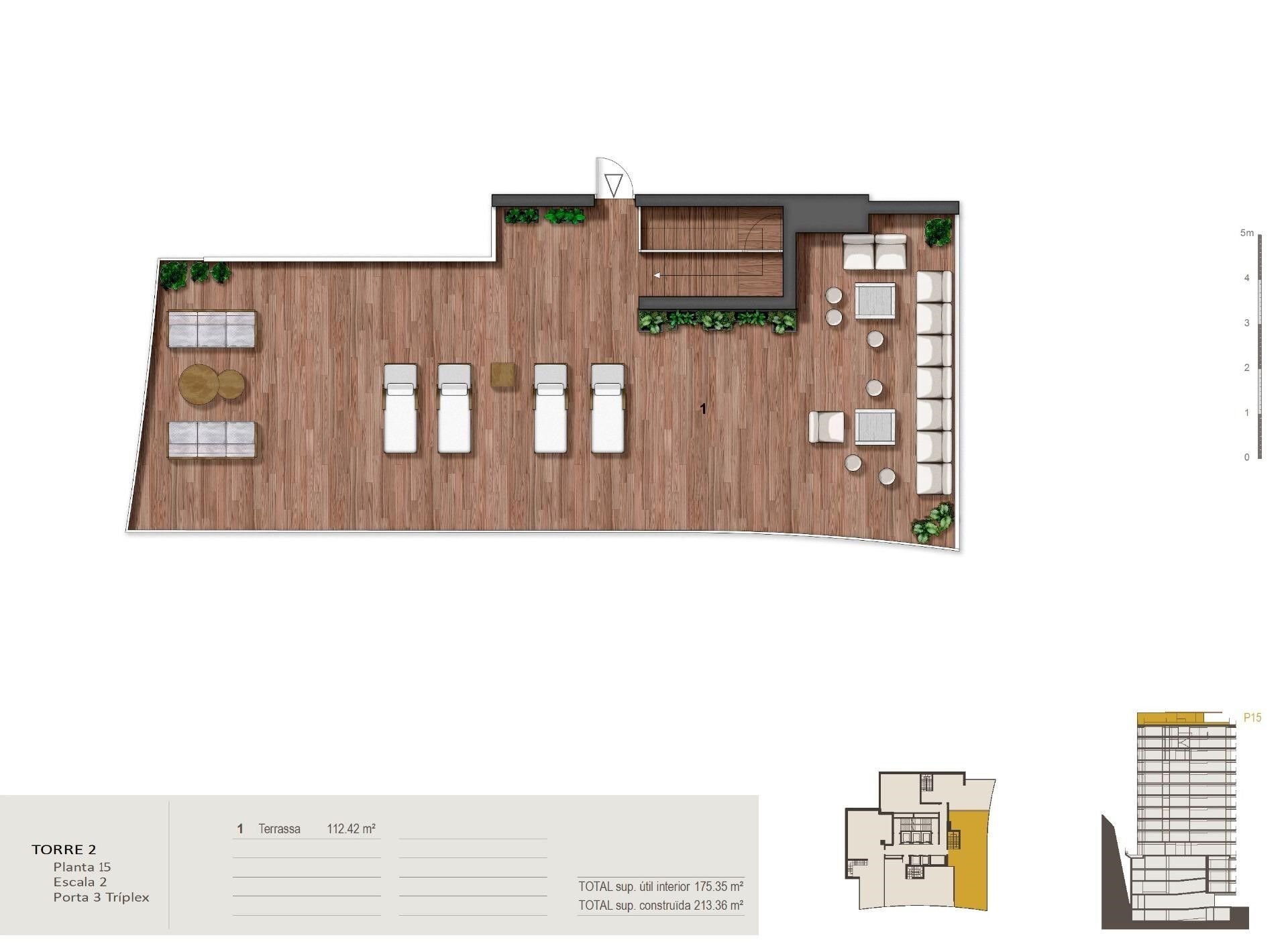 Сasa en Principado De Andorra (Ninguna Poblacion Tiene C.P.), Lérida, España 4 dormitorios, 216 m2 No. 156993