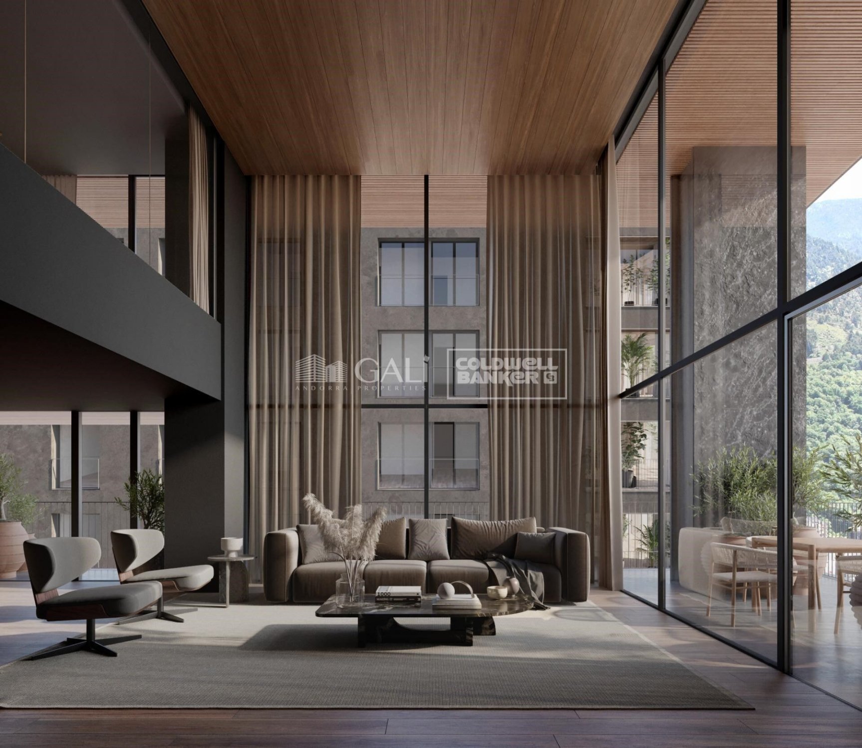 Сasa en Principado De Andorra (Ninguna Poblacion Tiene C.P.), Lérida, España 4 dormitorios, 216 m2 No. 156993