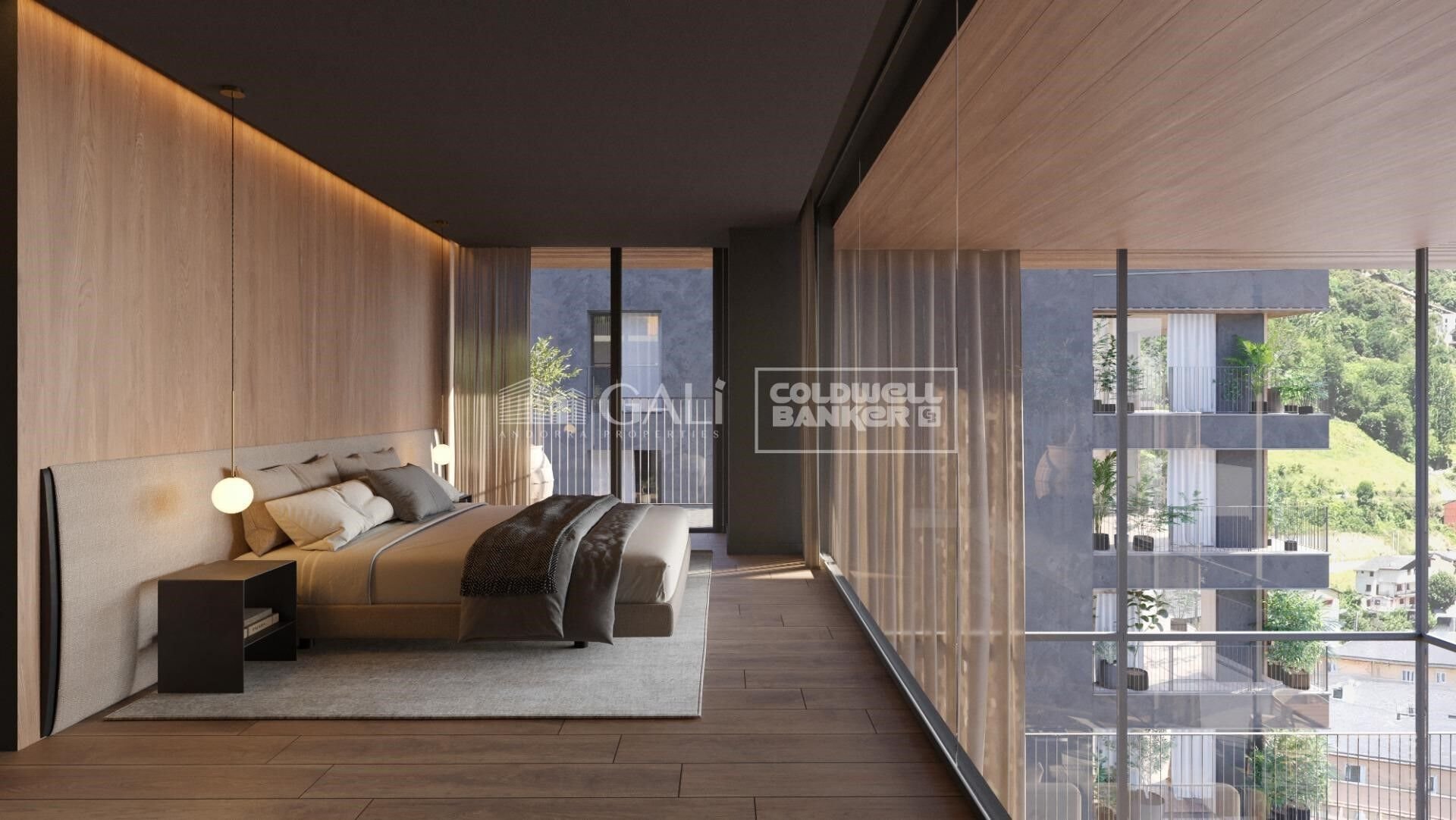 Сasa en Principado De Andorra (Ninguna Poblacion Tiene C.P.), Lérida, España 4 dormitorios, 216 m2 No. 156993