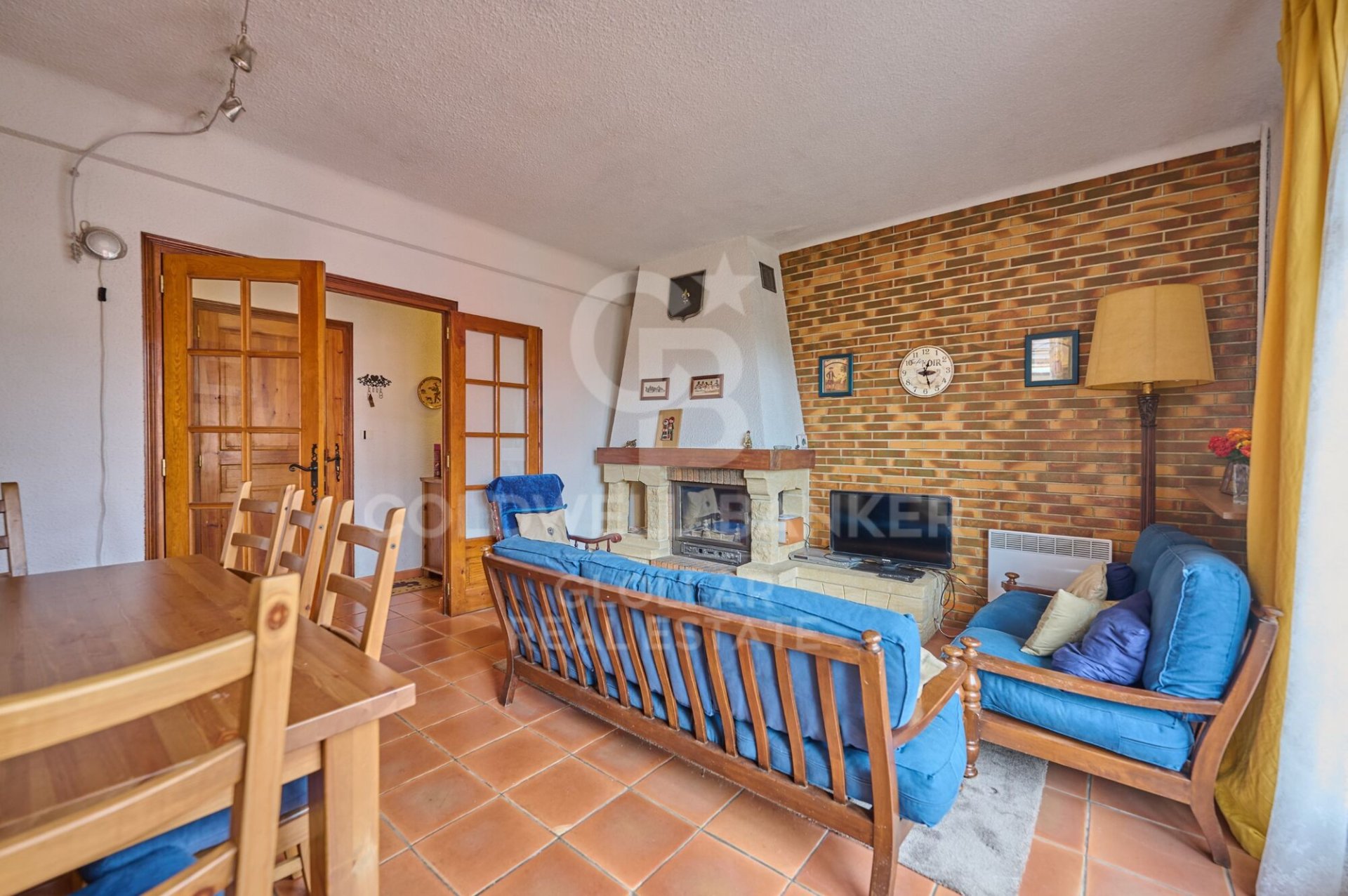 Apartment in Spain 3 bedrooms, 85 sq.m. No. 156992